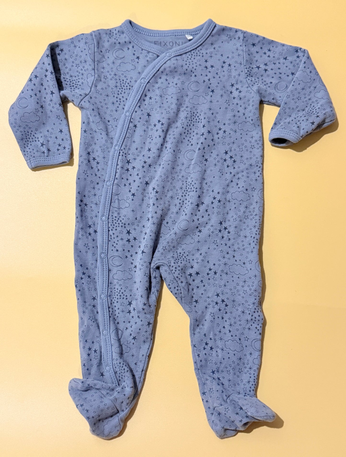Fixino 3m Sleeper