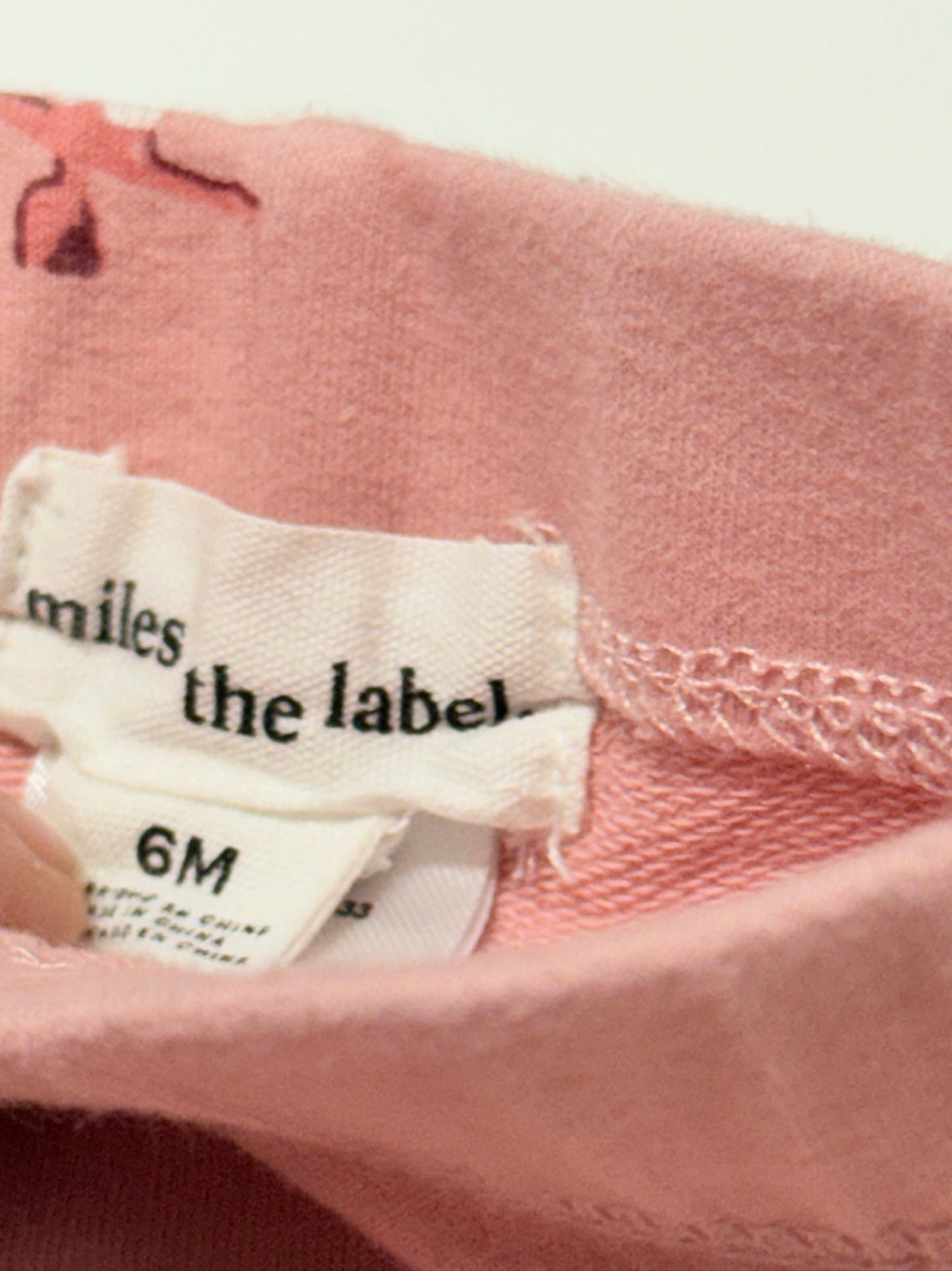 Miles the label 6m Ballerina Leggings