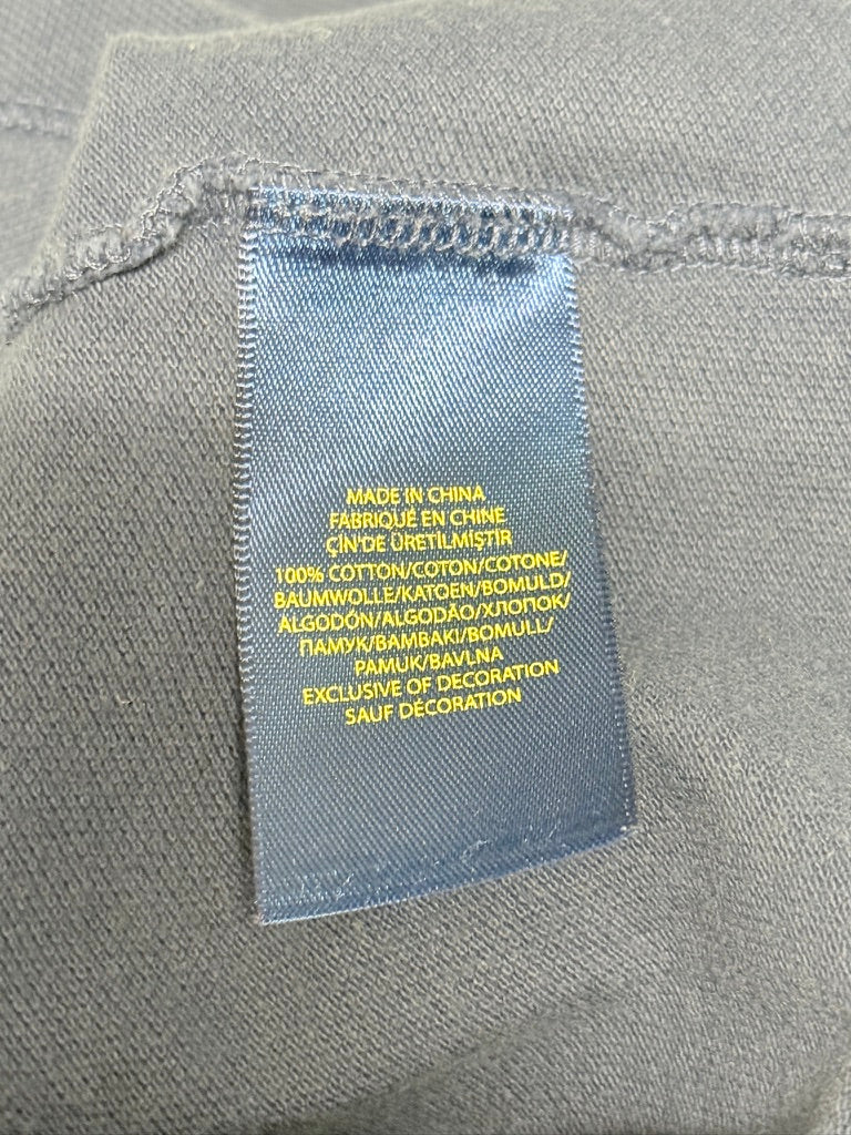 Polo Ralph Lauren Cotton 5Y