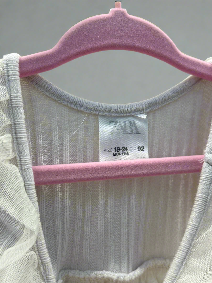 Zara 18-24m Dress