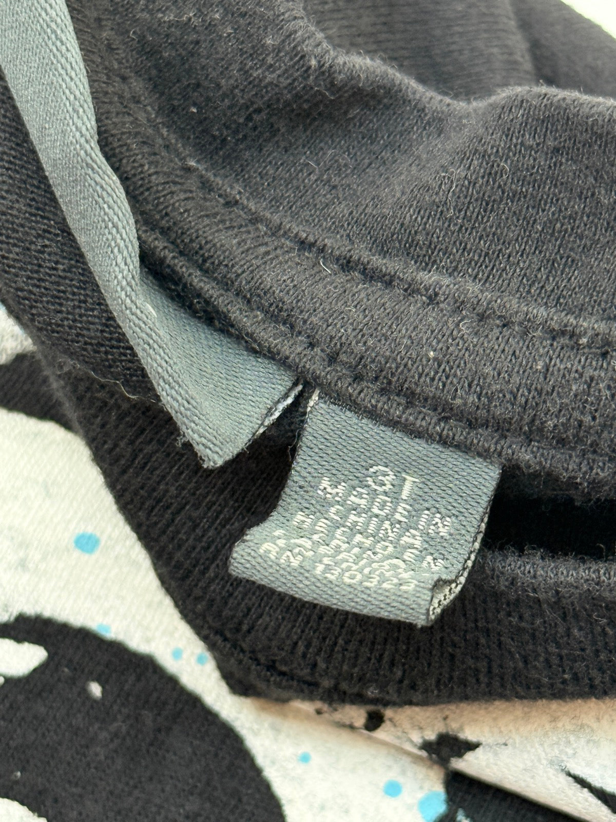 Kenneth Cole Reaction Graphic T-Shirt 3T
