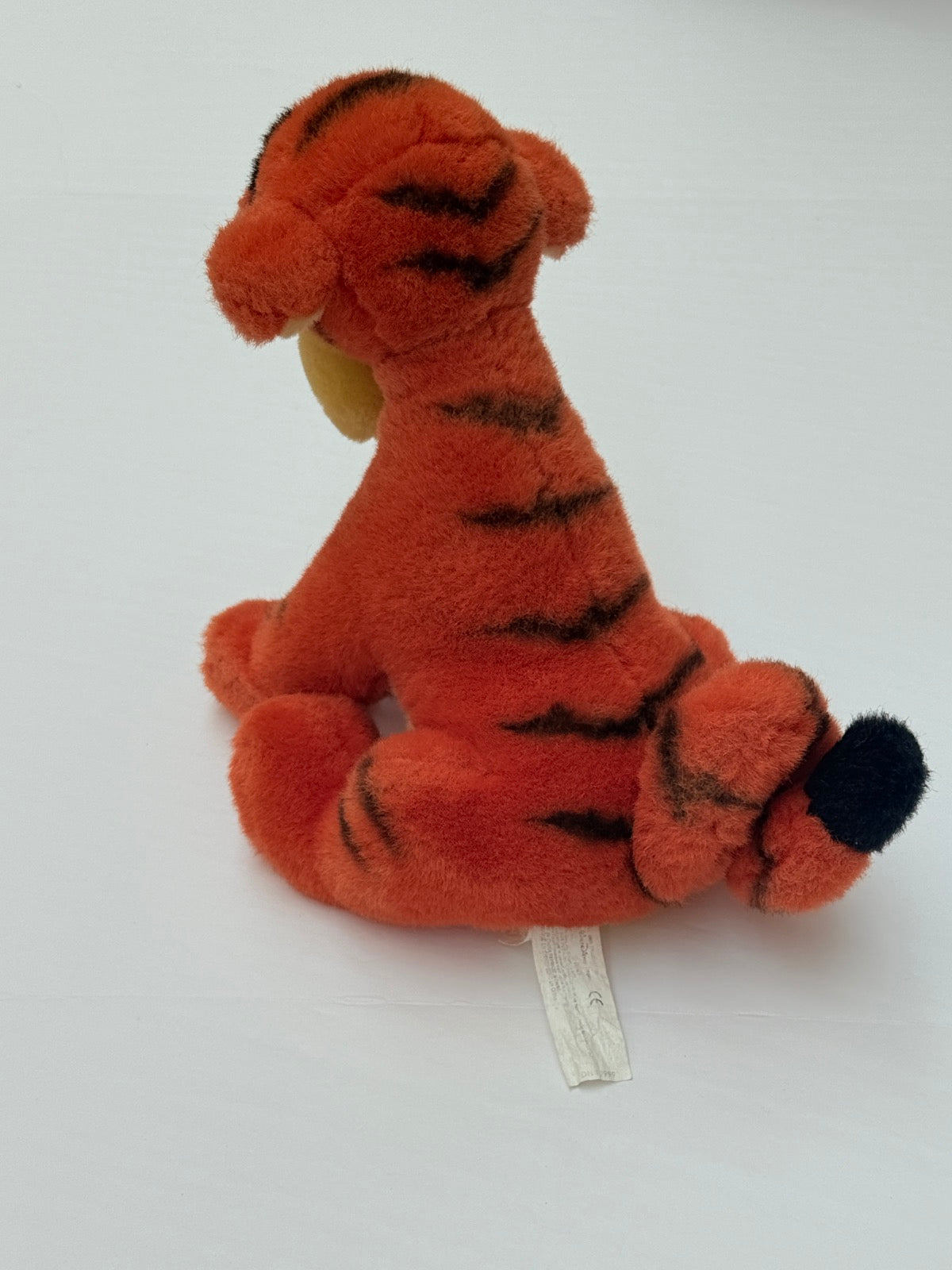 Disney Tigger Plush Stuffed Animal Toy