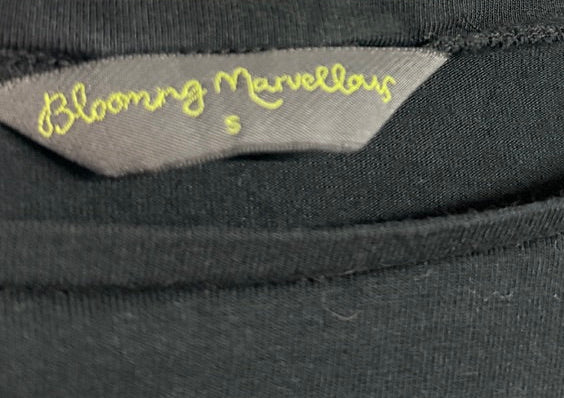 Blooming Marvellous S Maternity Top