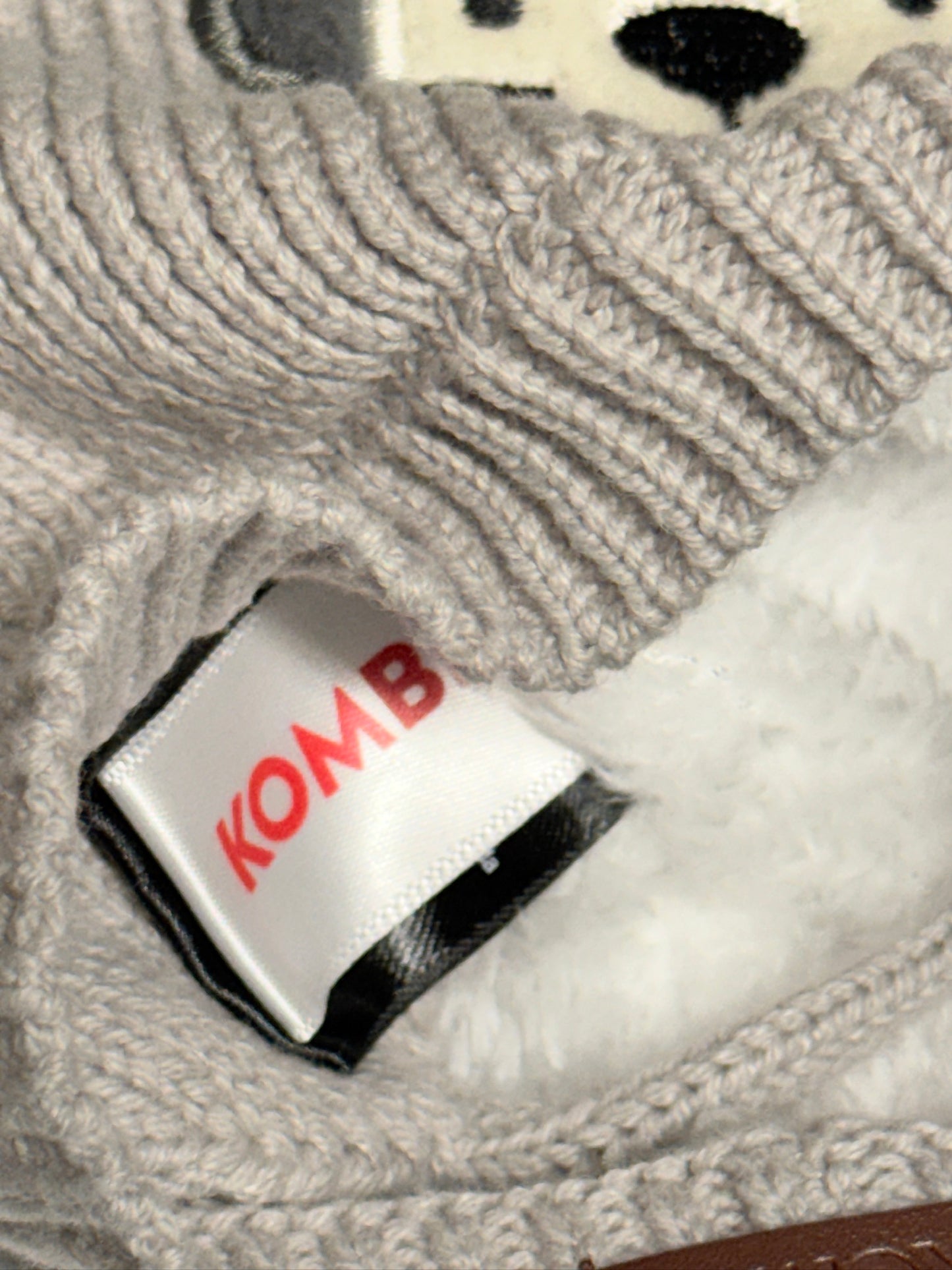 Kombi 3-9m Chapeau