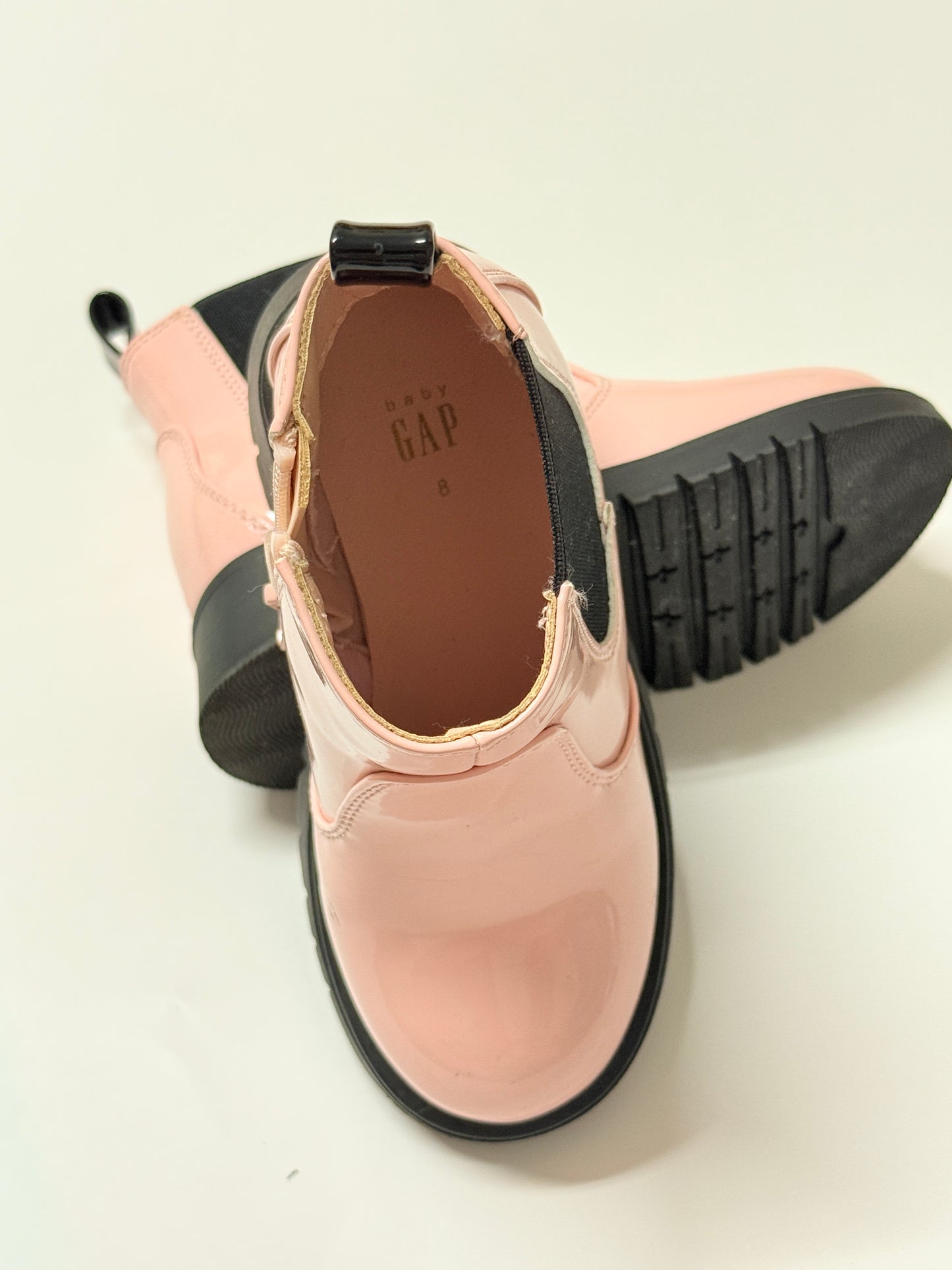 Baby Gap Boots Us8