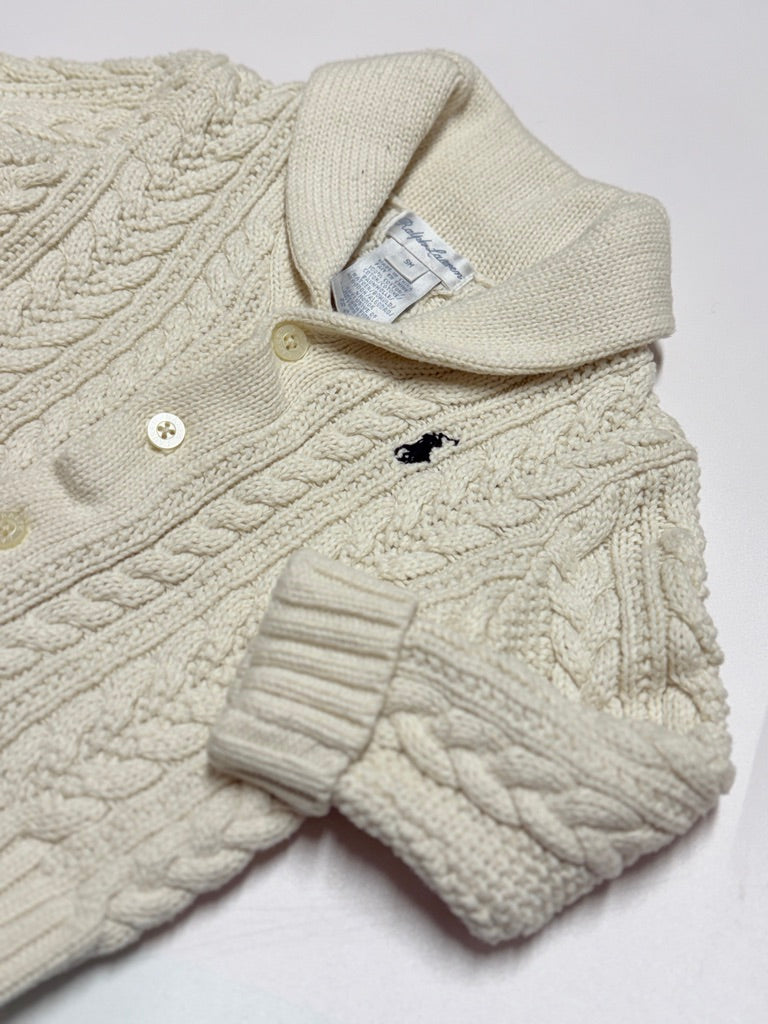 Ralph Lauren 9m