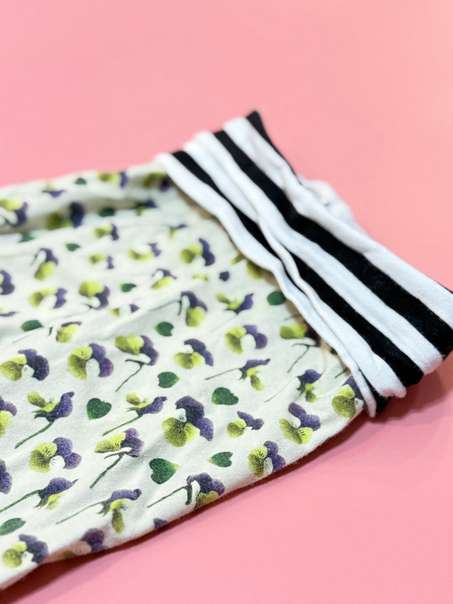 Gemsy Leggings 3-18m