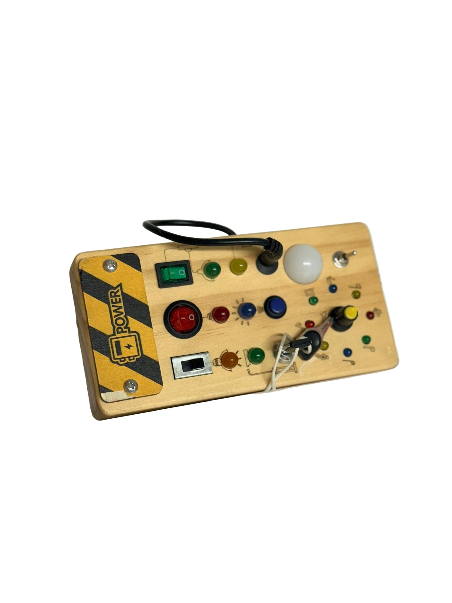 Busyboard Switchboard