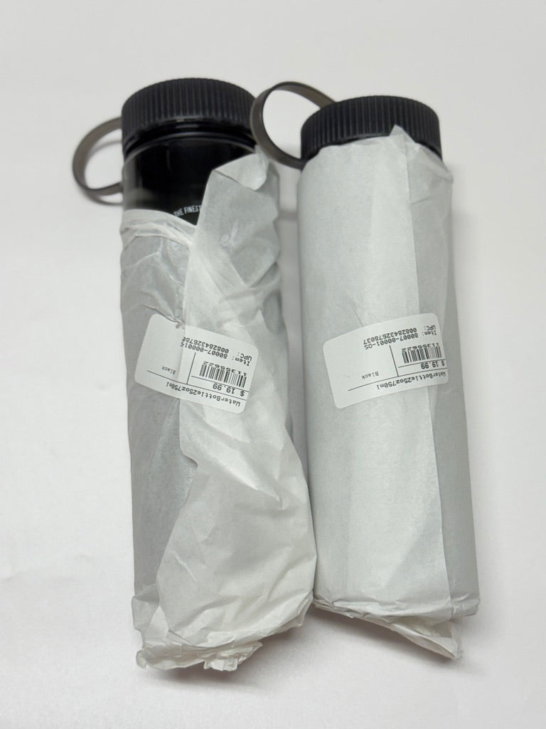 Herschel Water Bottles - Sold individually