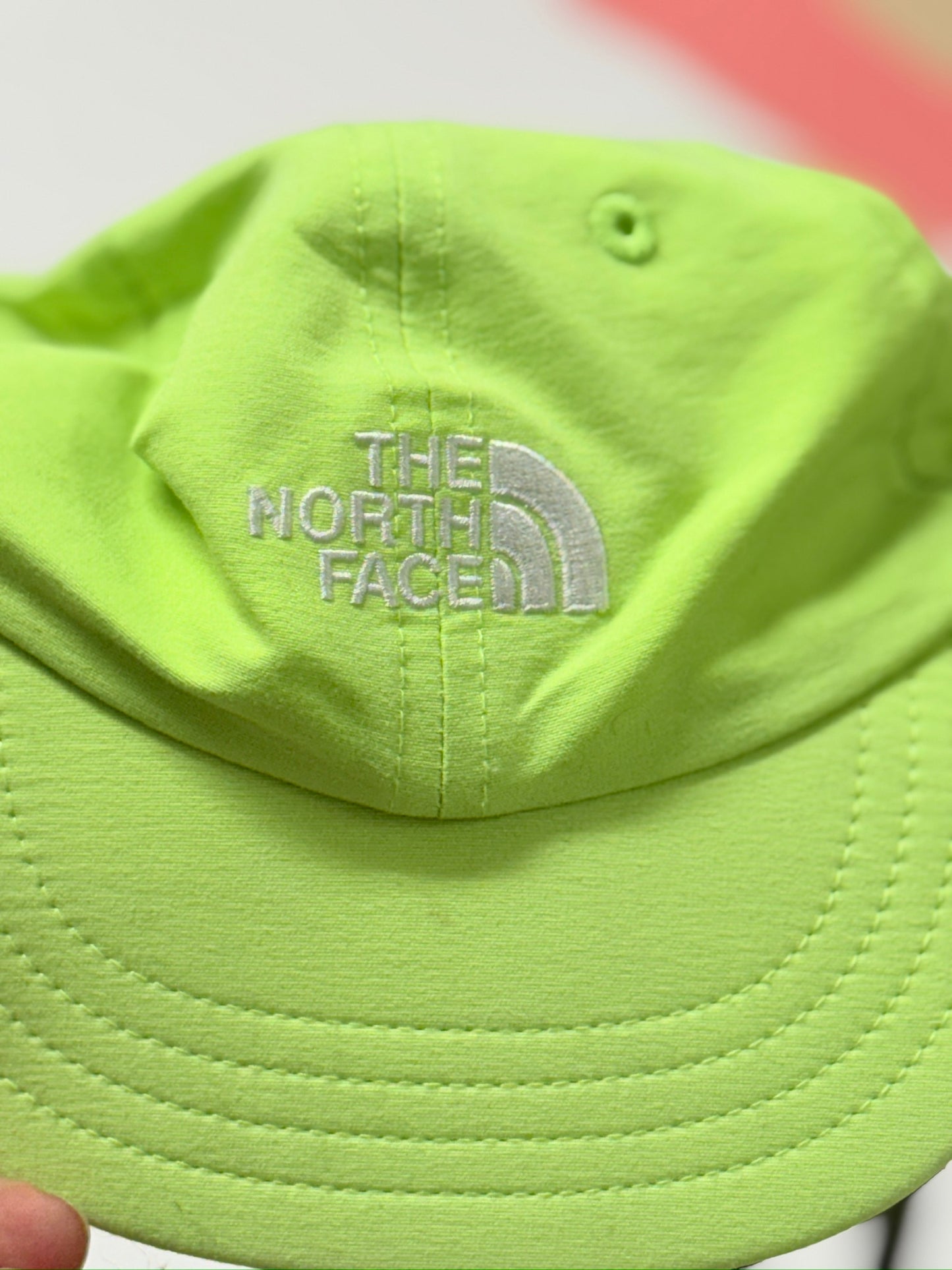 North Face Hat 2/3t
