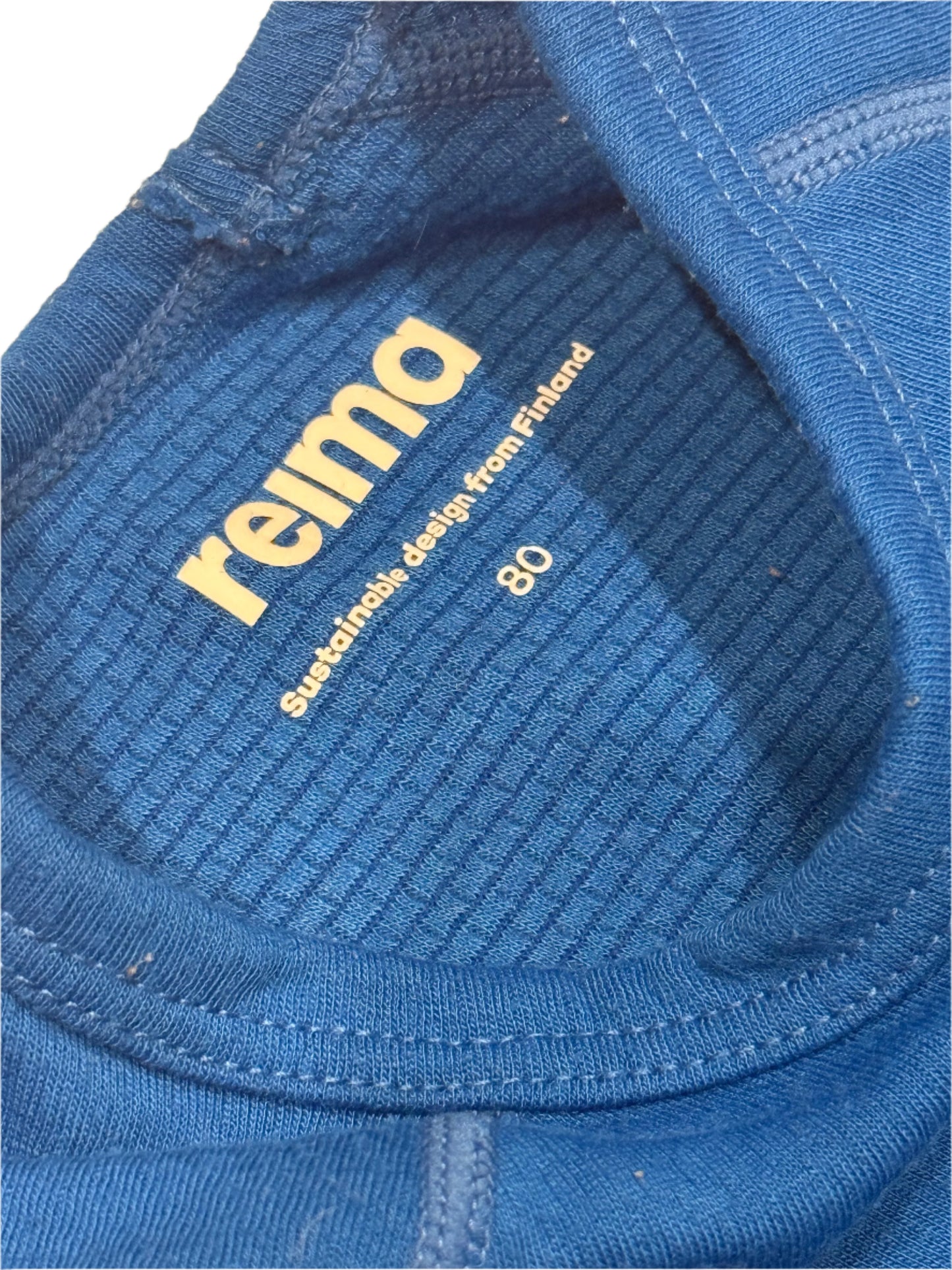 Reima Base layer 12-18m