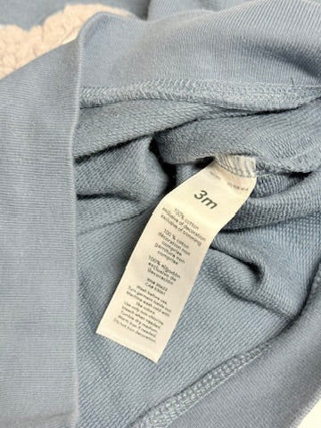 Carter's Koala Crew Neck 3m