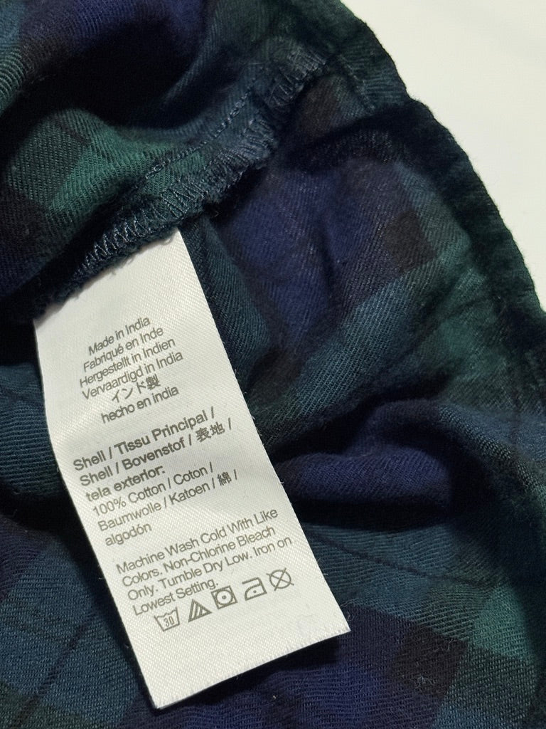 Crewcuts 4-5y Cotton Blouse