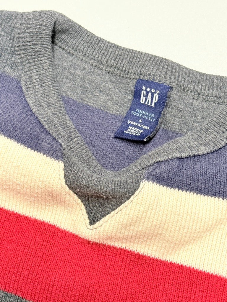 Gap Sweater 4T