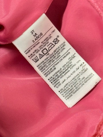 Old Navy 3T Plaid Jacket