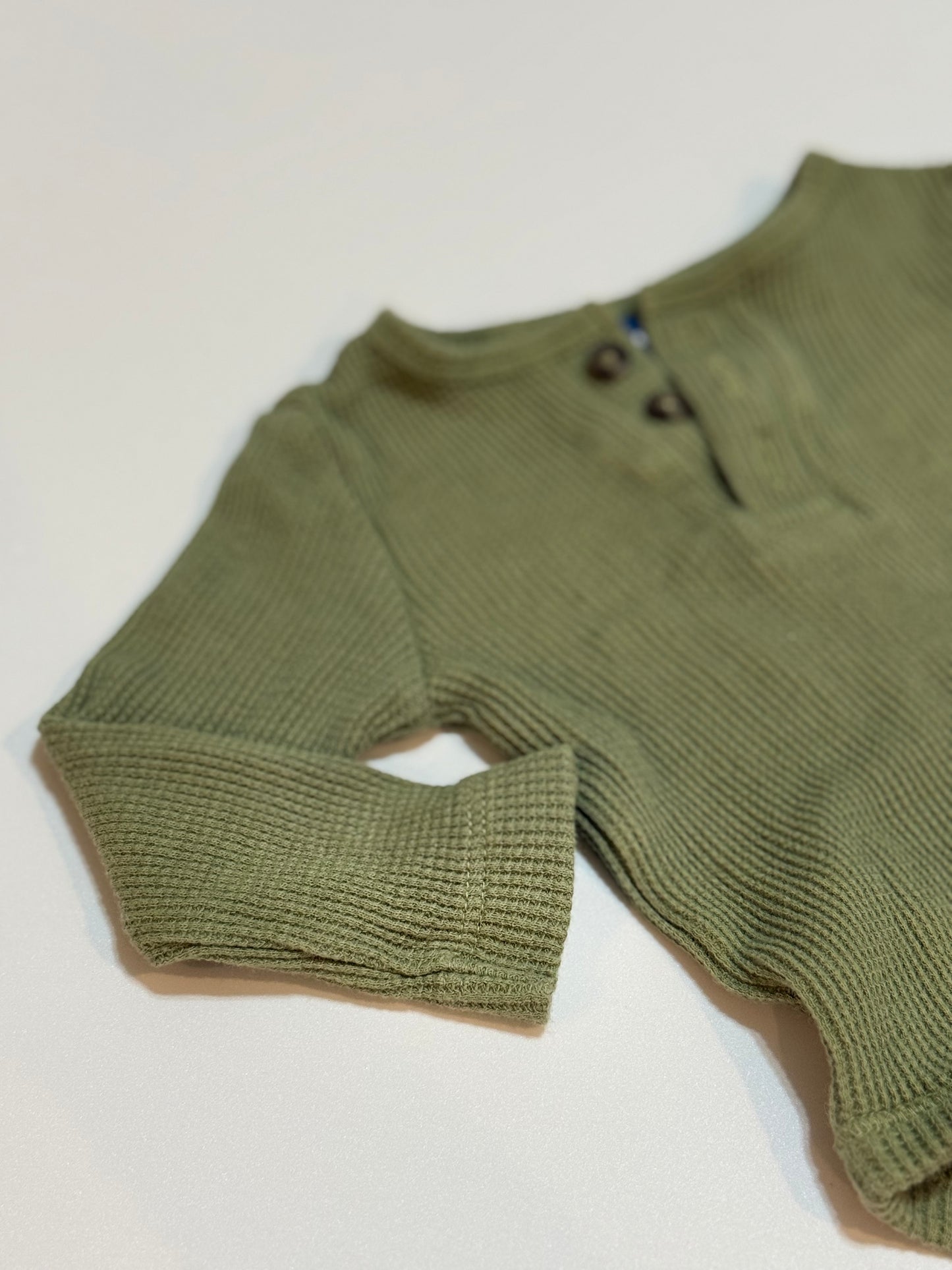 Old navy ribbed onesie