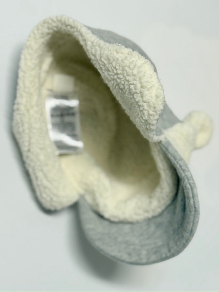 Bear Winter Hat 6-12m