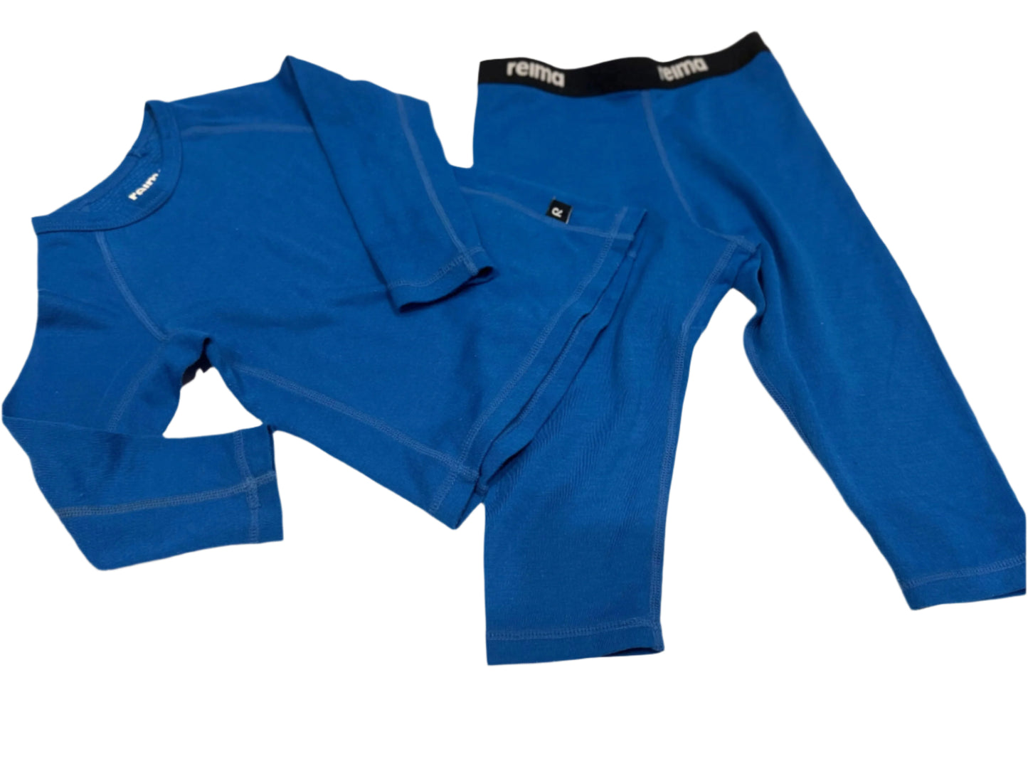 Reima Base layer 12-18m