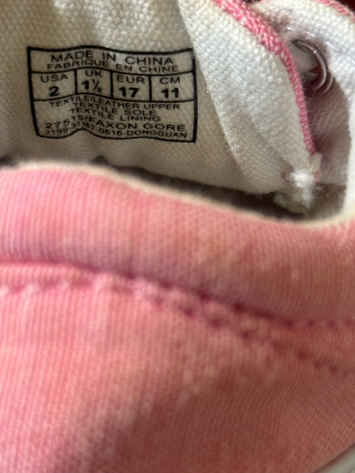 Ralph Lauren Polo infant 2