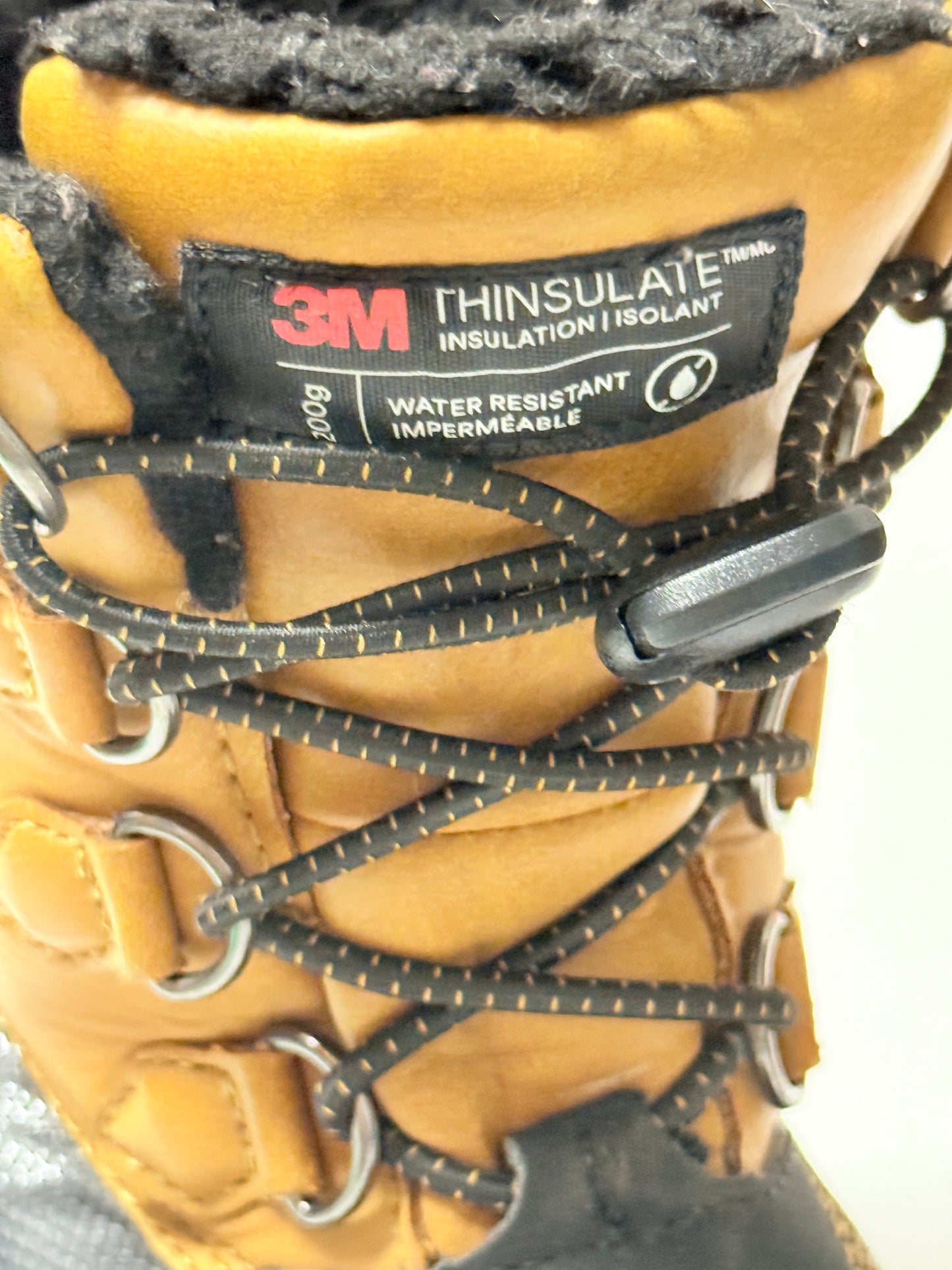 3M Winter Boots US 7