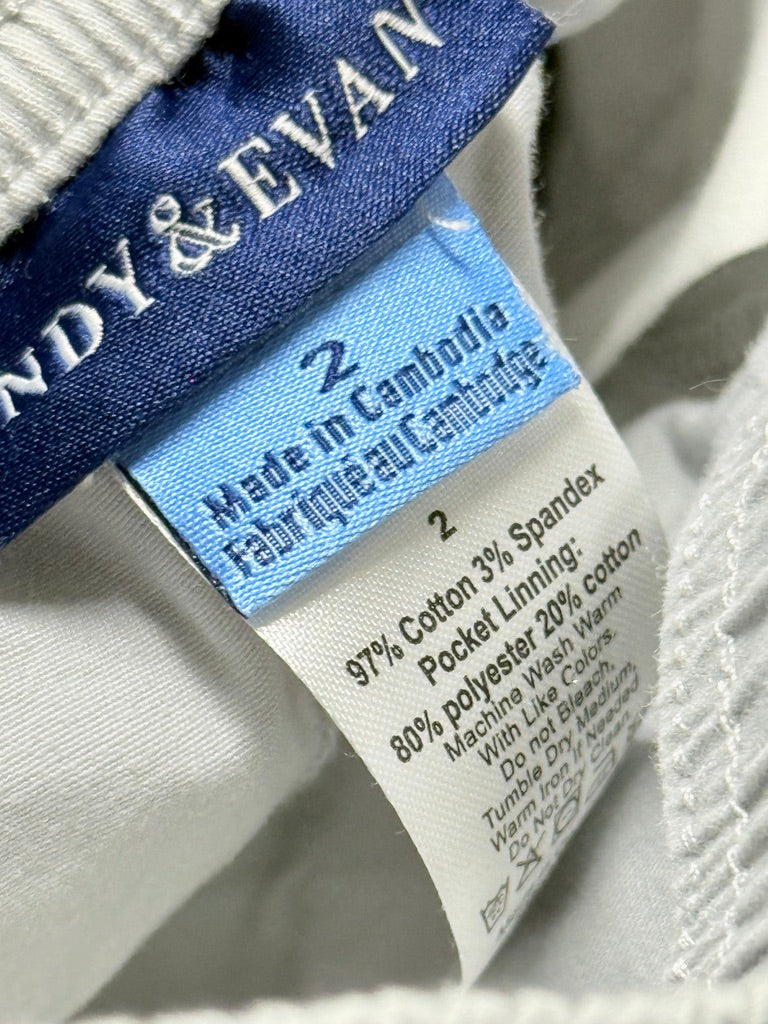 Andy & Evan Shorts 2T