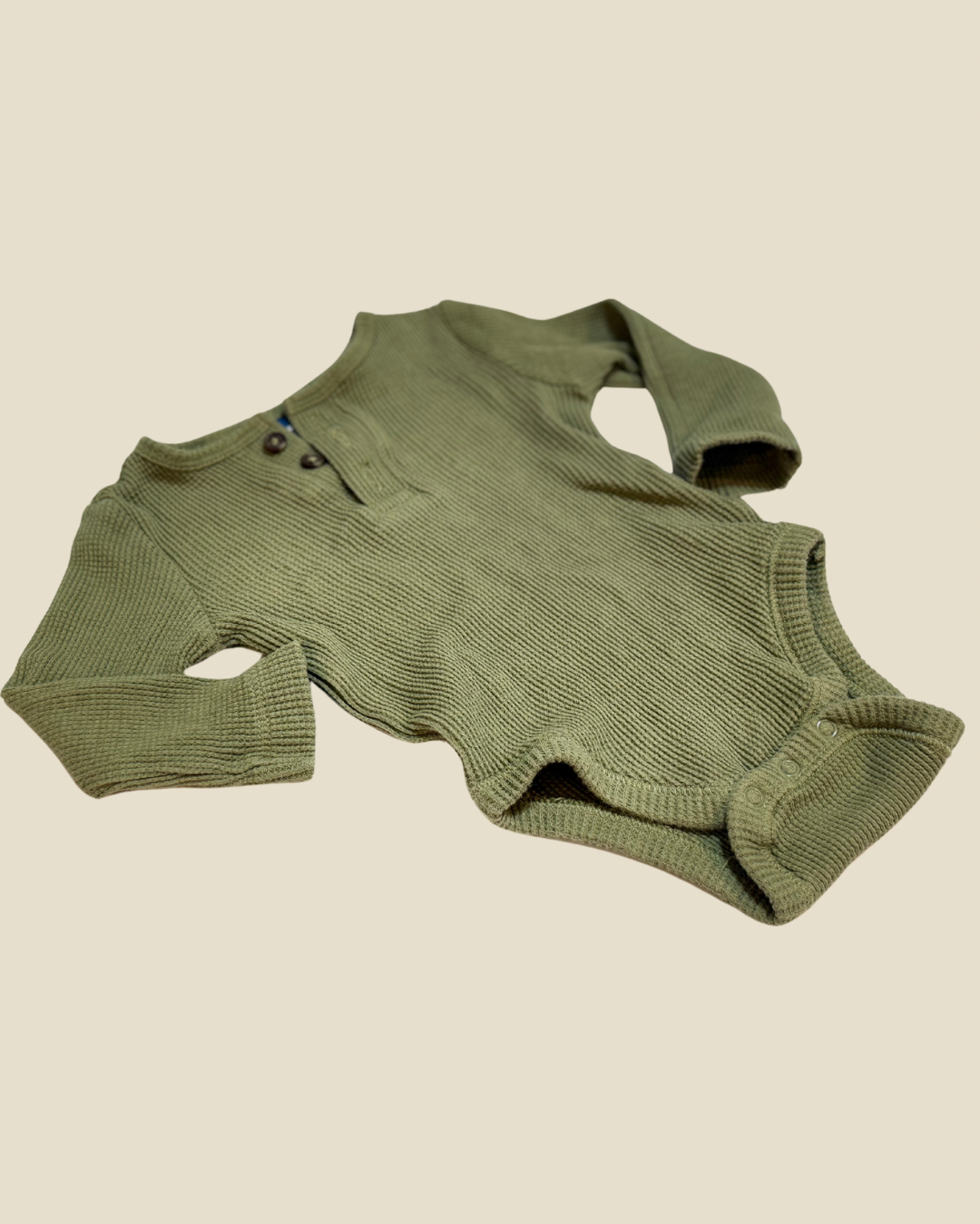 Old navy ribbed onesie