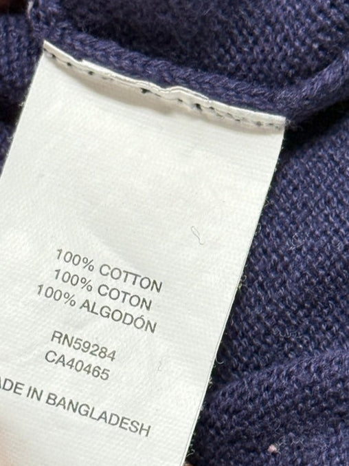 Children's Place 7/8 Knit Cotton Sweater