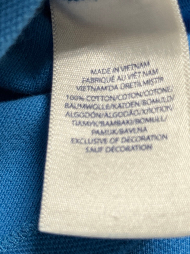 Polo Ralph Lauren Cotton Shirt 5Y