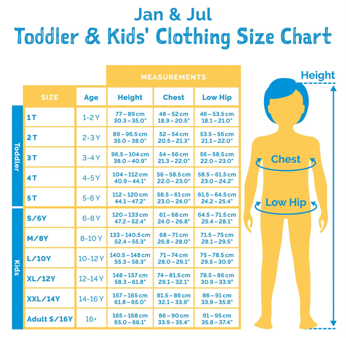 Jan & Jul Rain / Playsuit 2T-3T