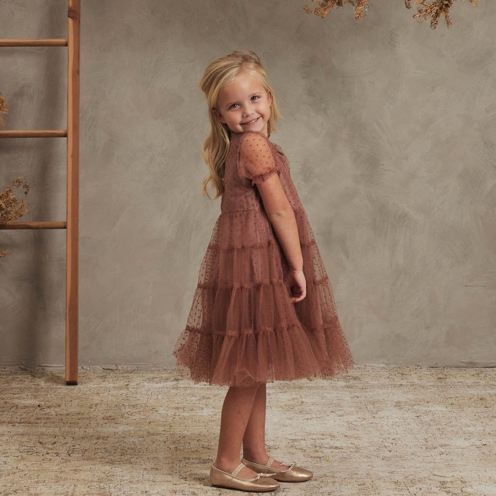 Noralee Dress 2y Boutique