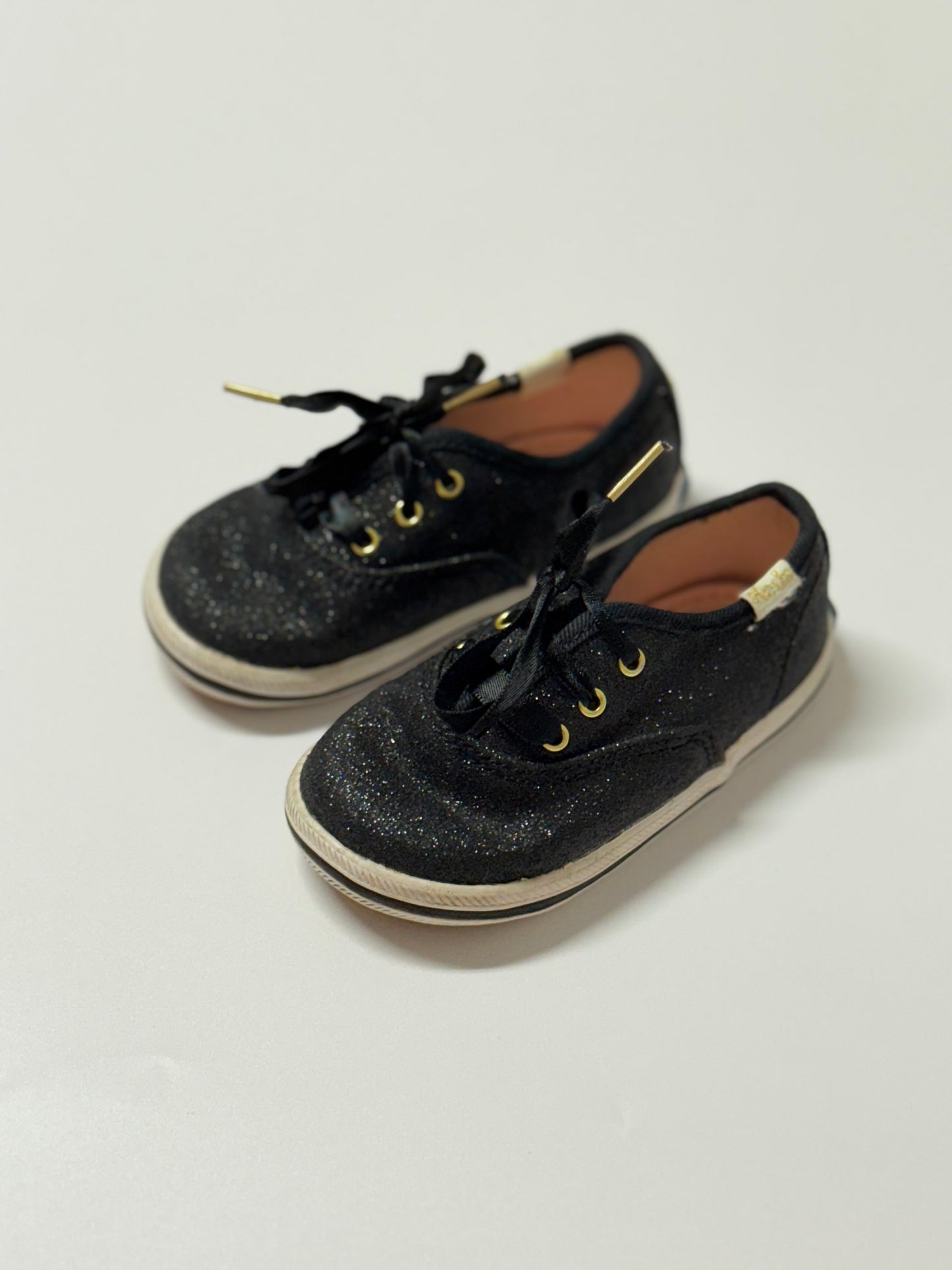 Kate Spade X Keds US4