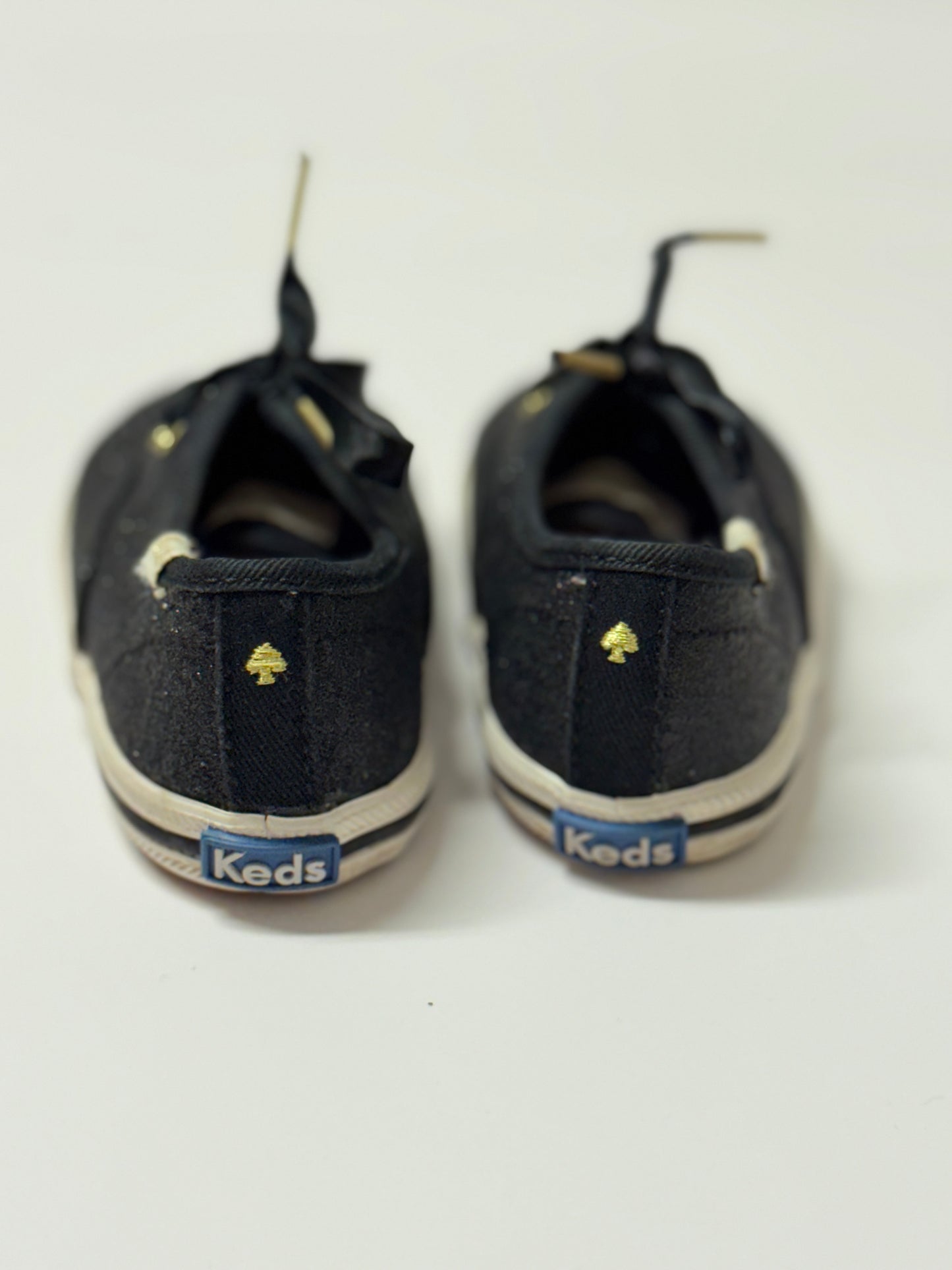 Kate Spade X Keds US4