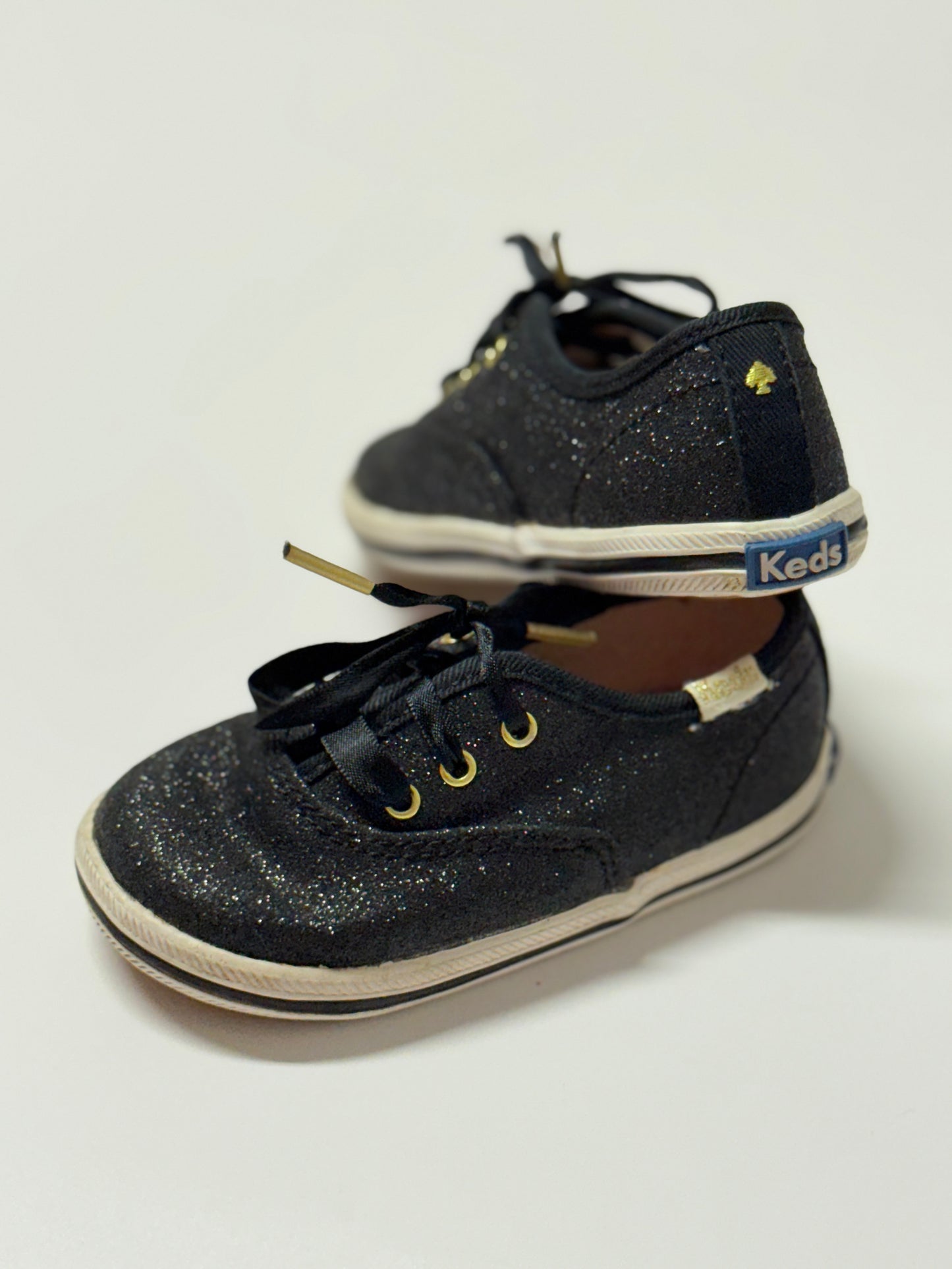 Kate Spade X Keds US4