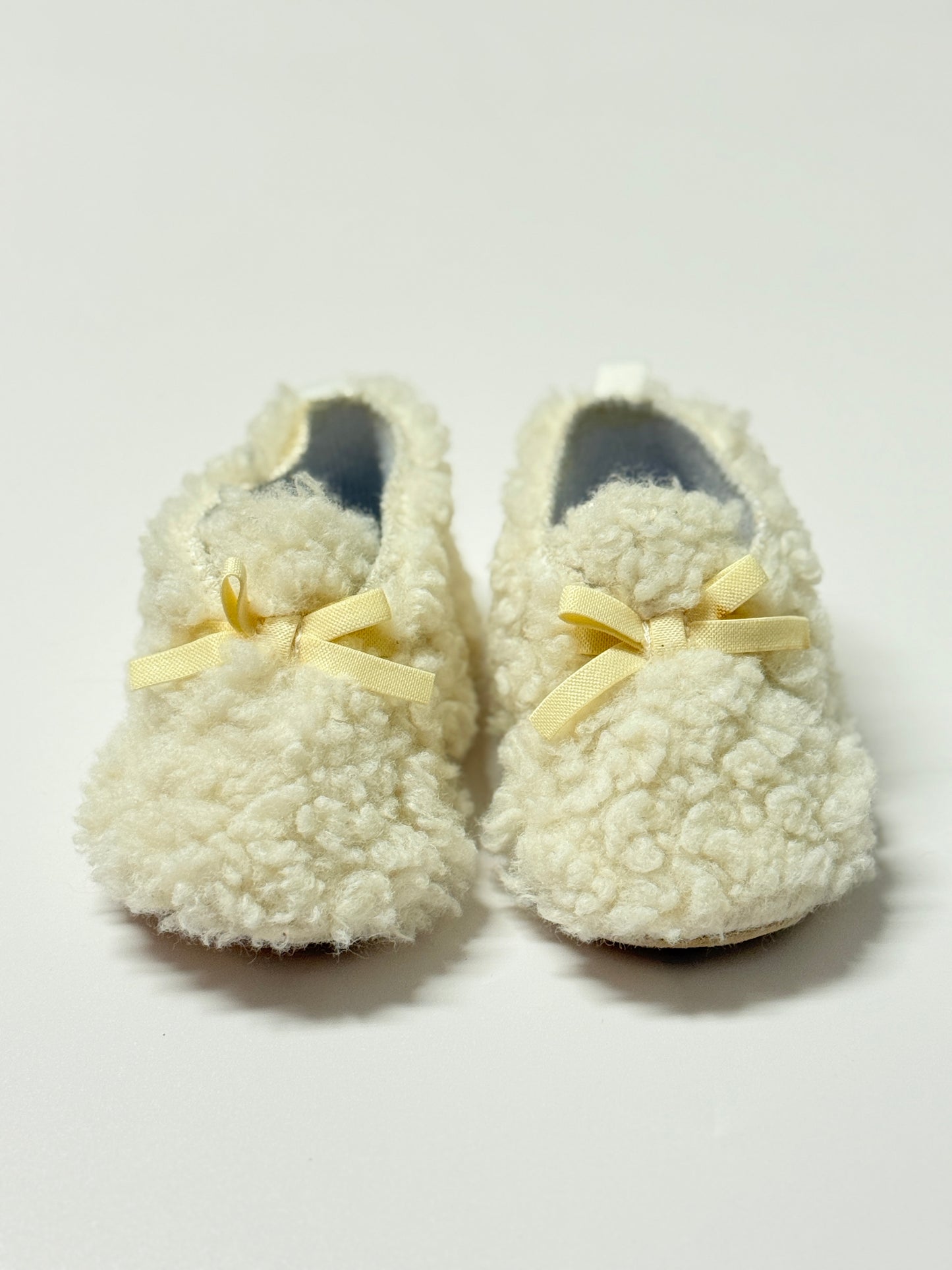 Rise Little Earthling Slippers 6-12m