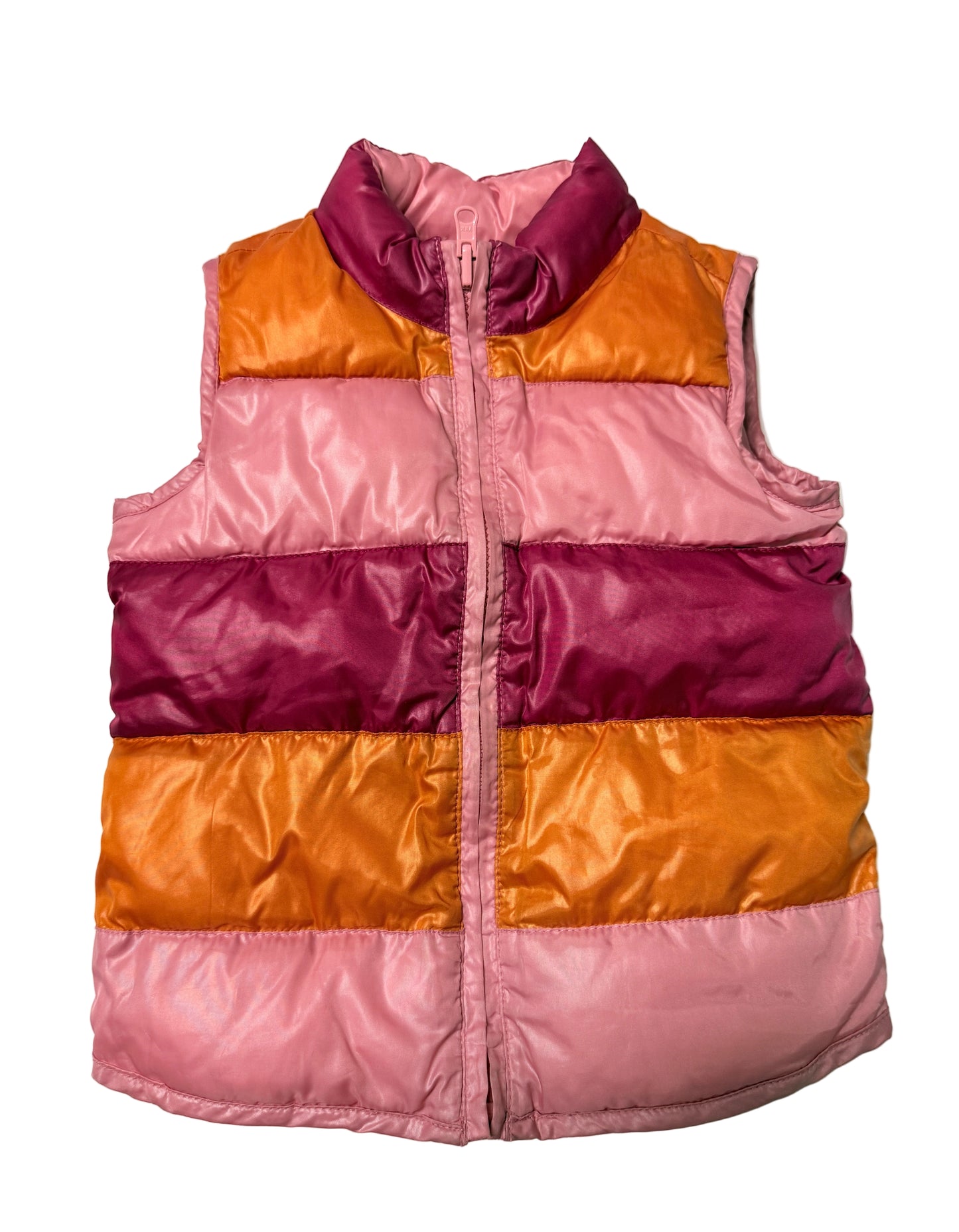 Old Navy Vest 5t