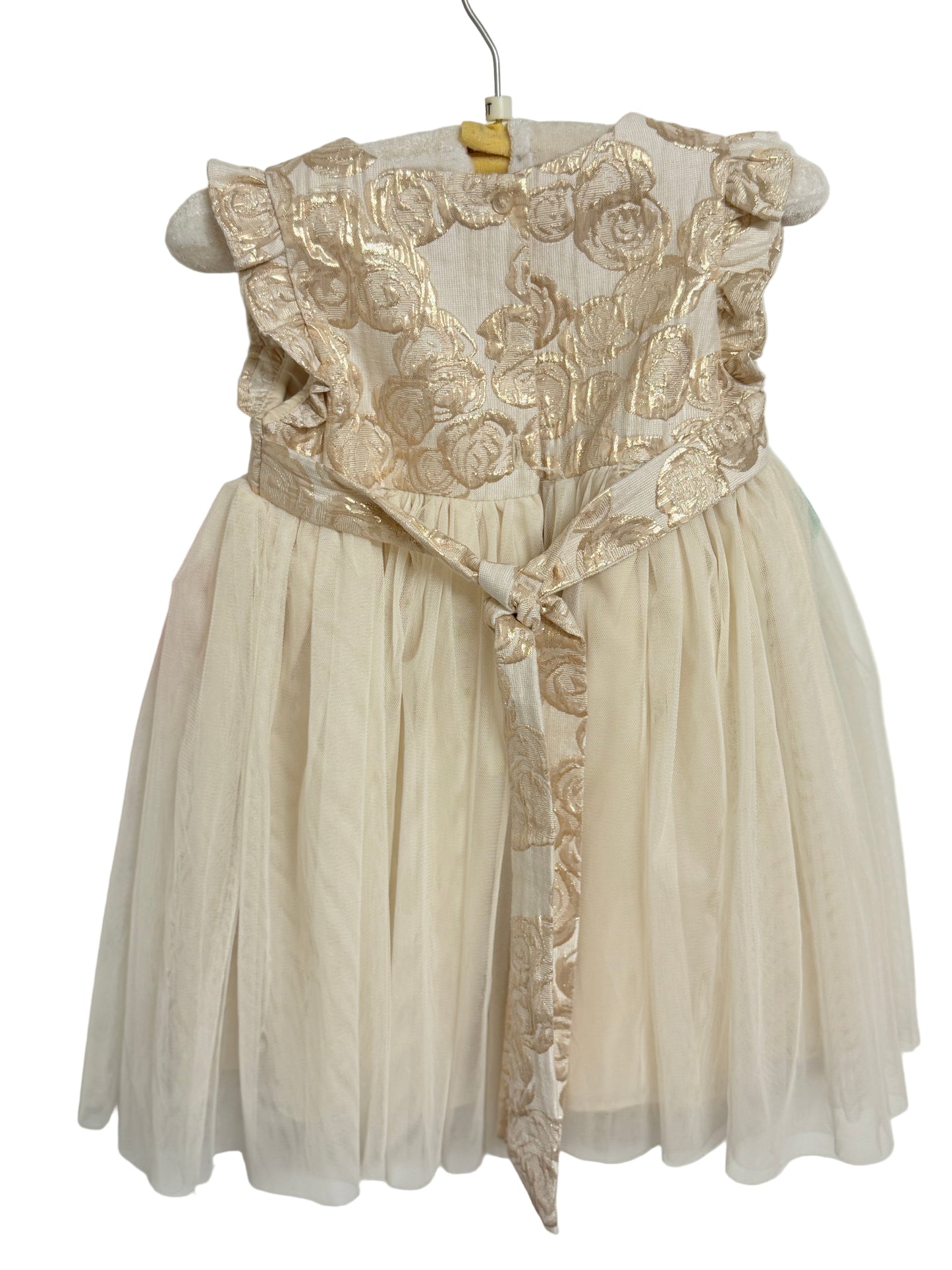 Laura Ashley Dress 3T