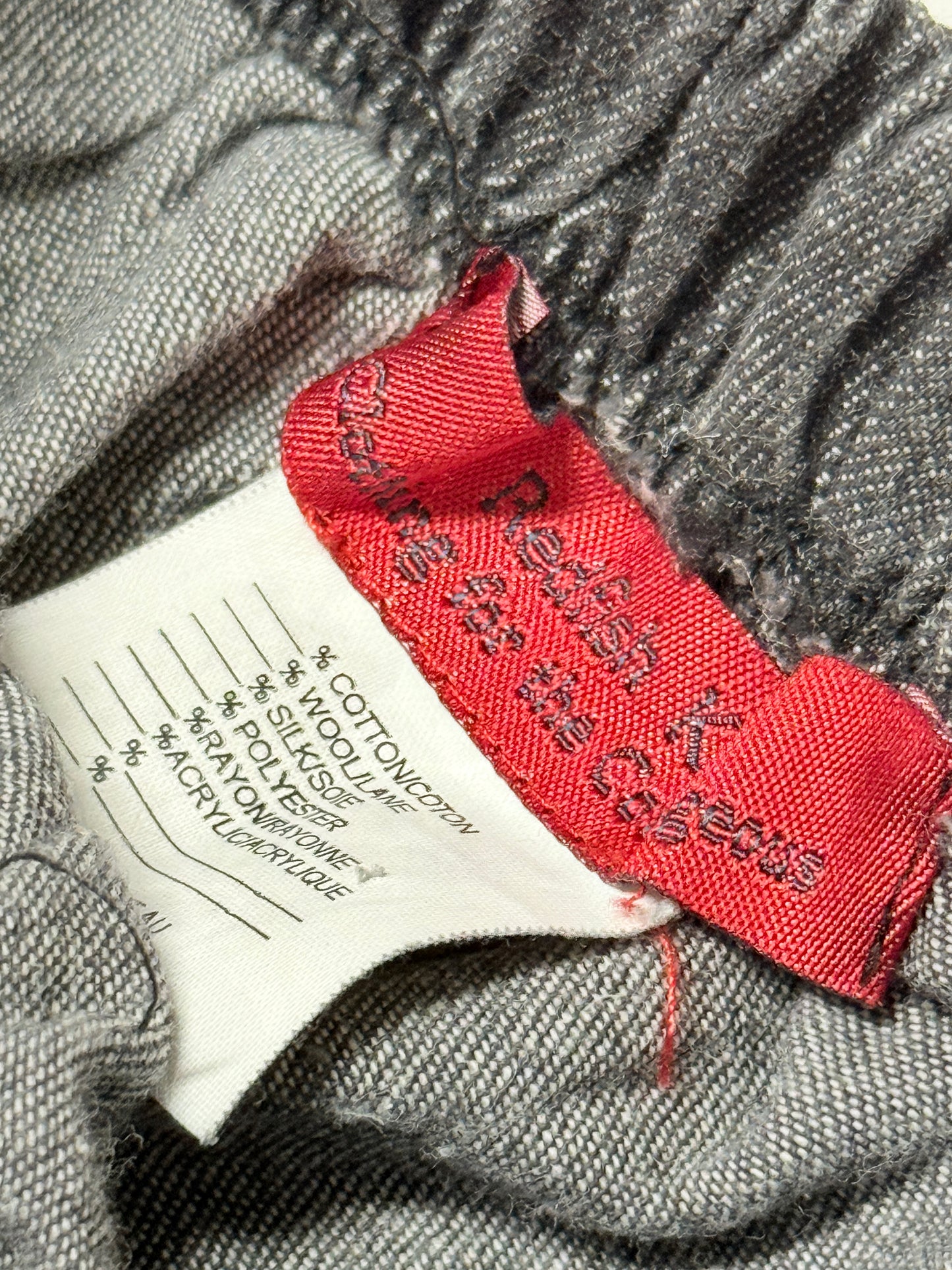 RedFish Pants 3t