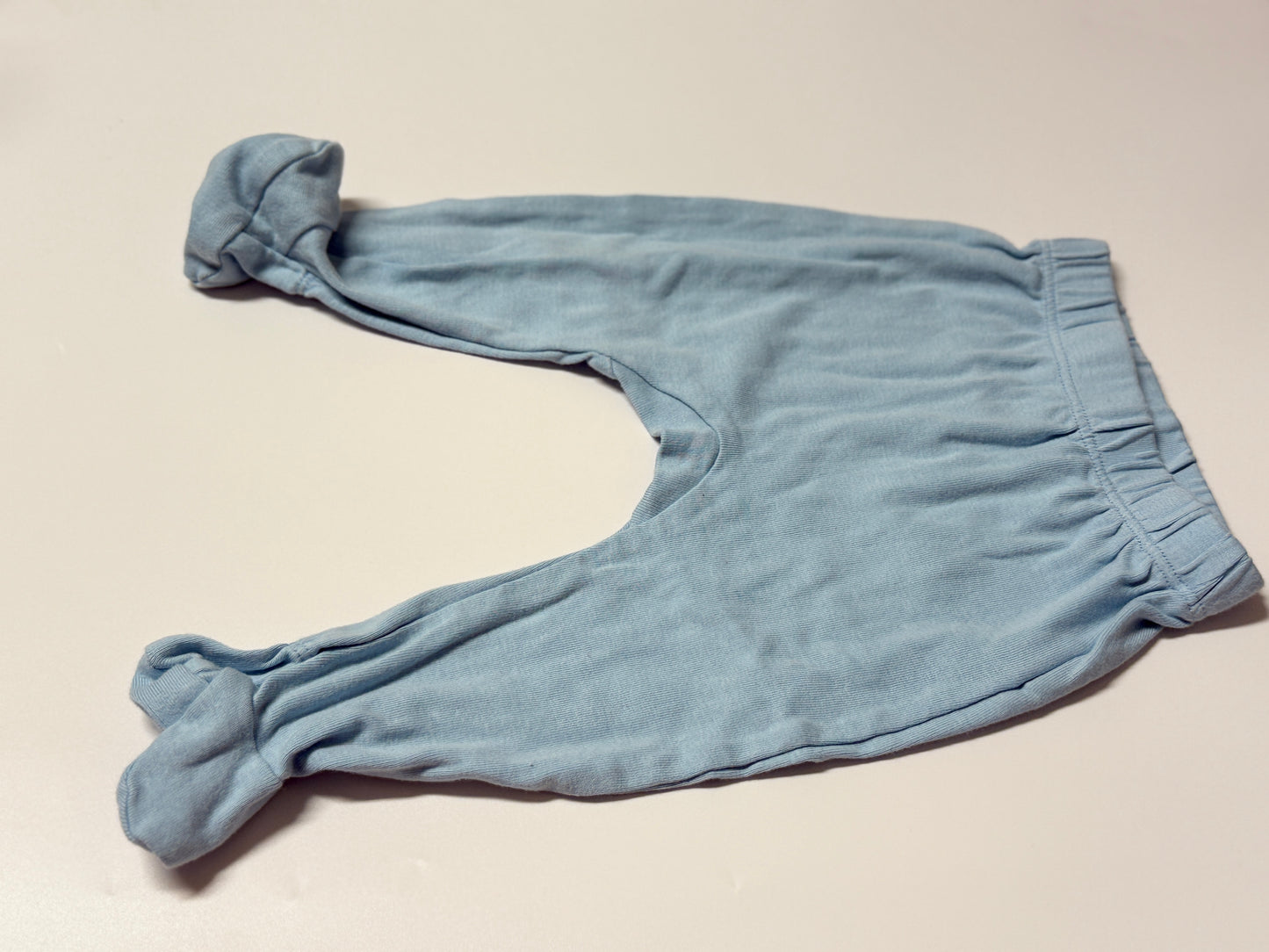 Honest Cotton Long Sleeve 0-3m 9x onesies 1x Pants
