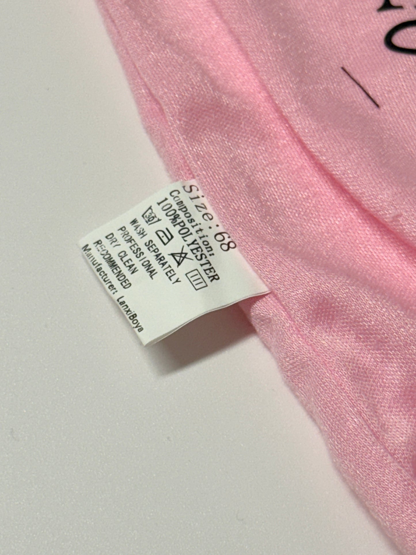 Love Big Brother Moon & Back - 6m