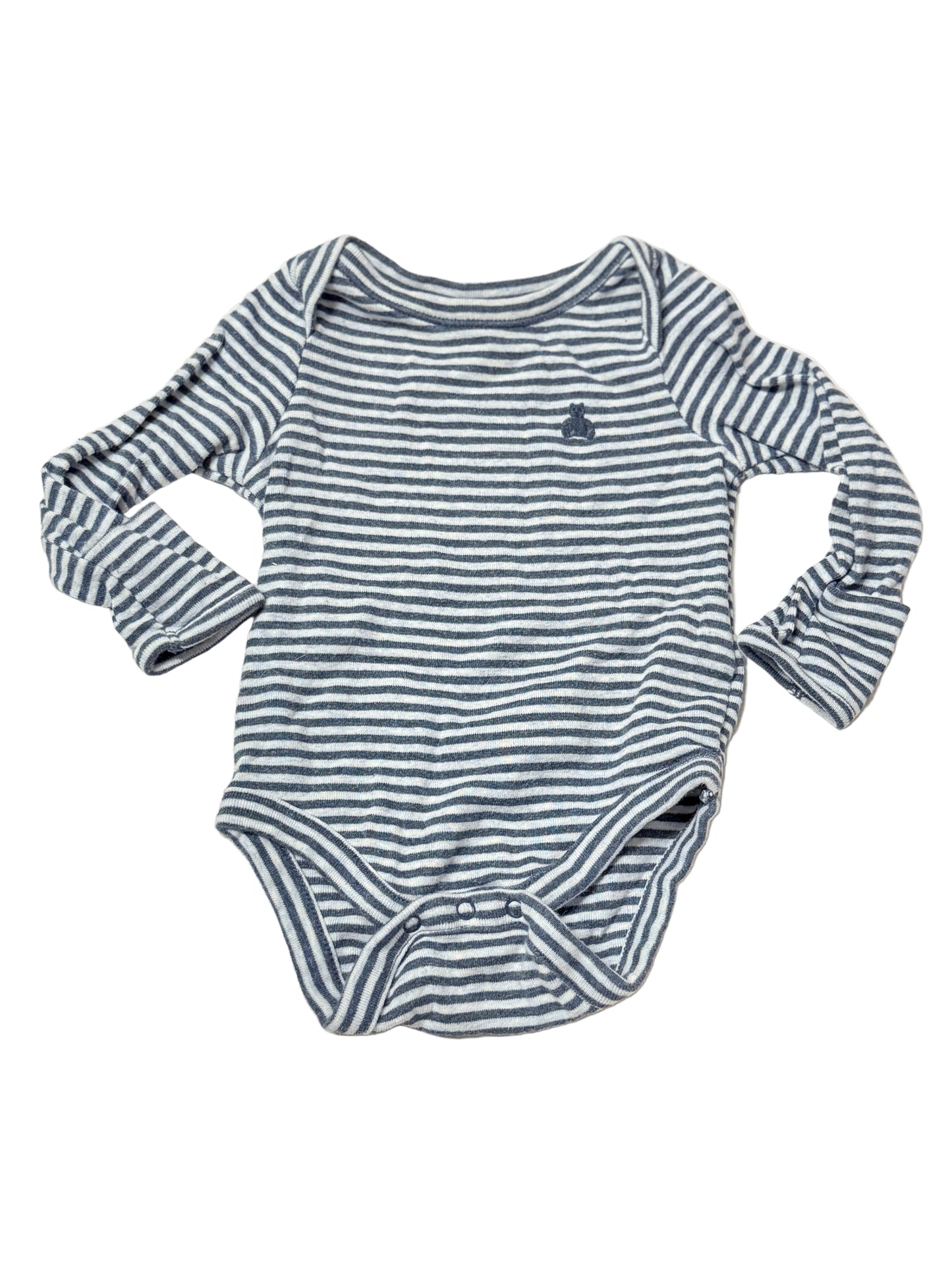 Gap Onesie and leggings 0-3m