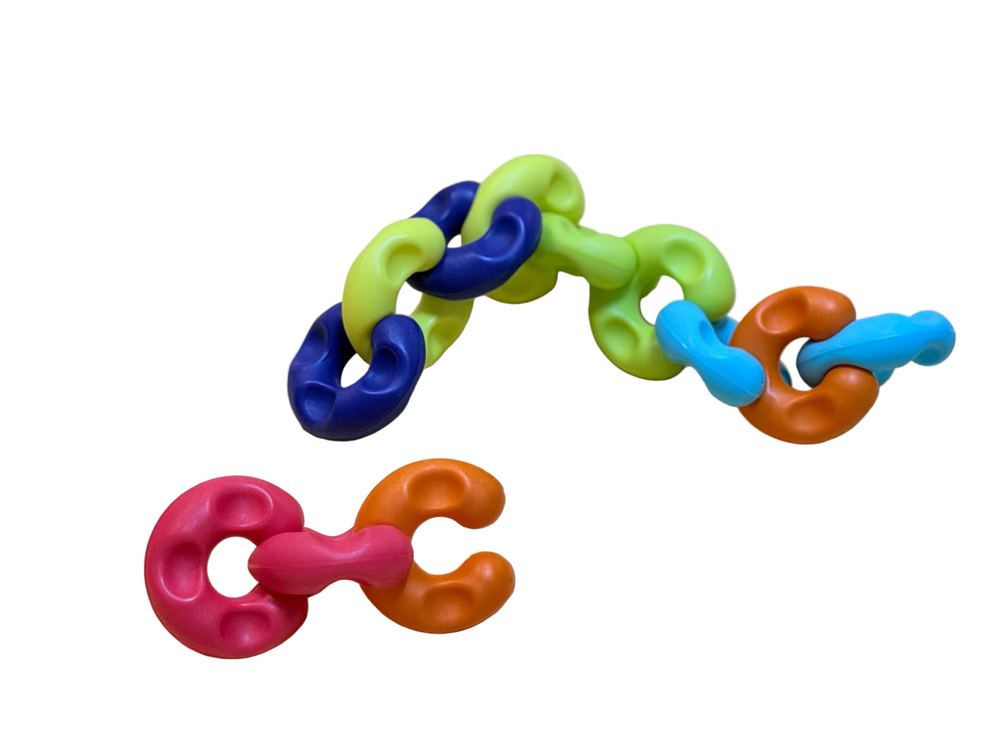 Large Chain Toy