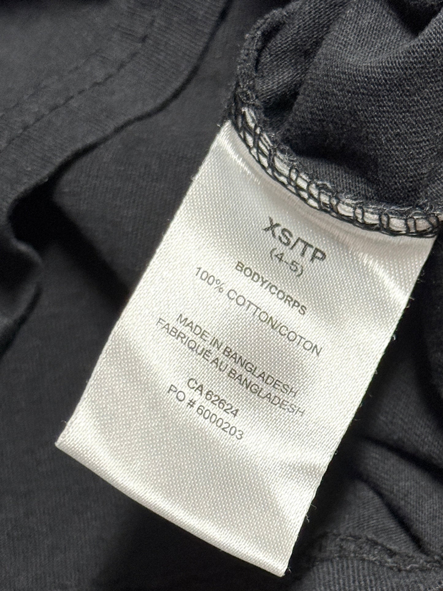 Pokemon Pikachu Shirt 4-5Y