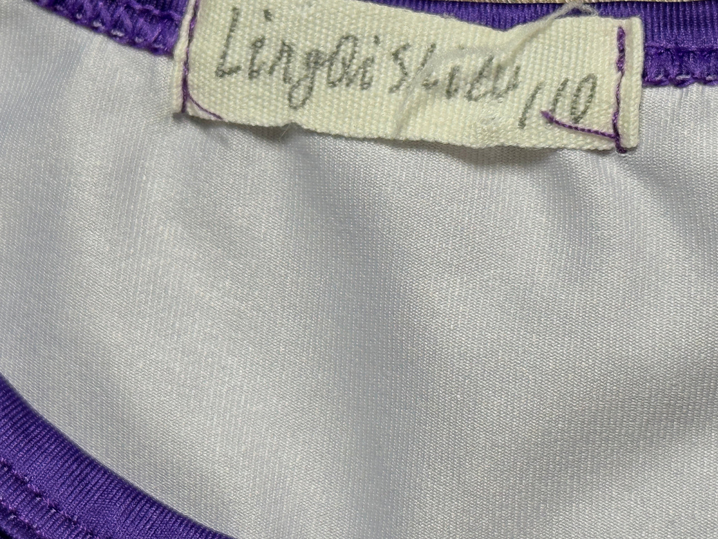 Spider Gwen Nightie 4/5Y