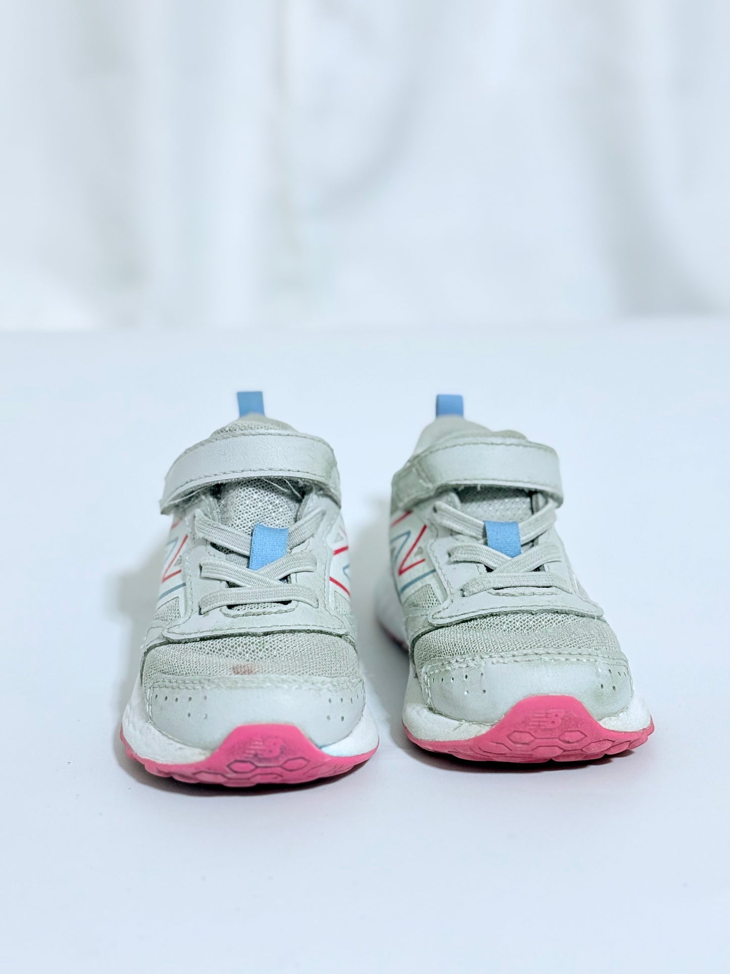 New Balance us6