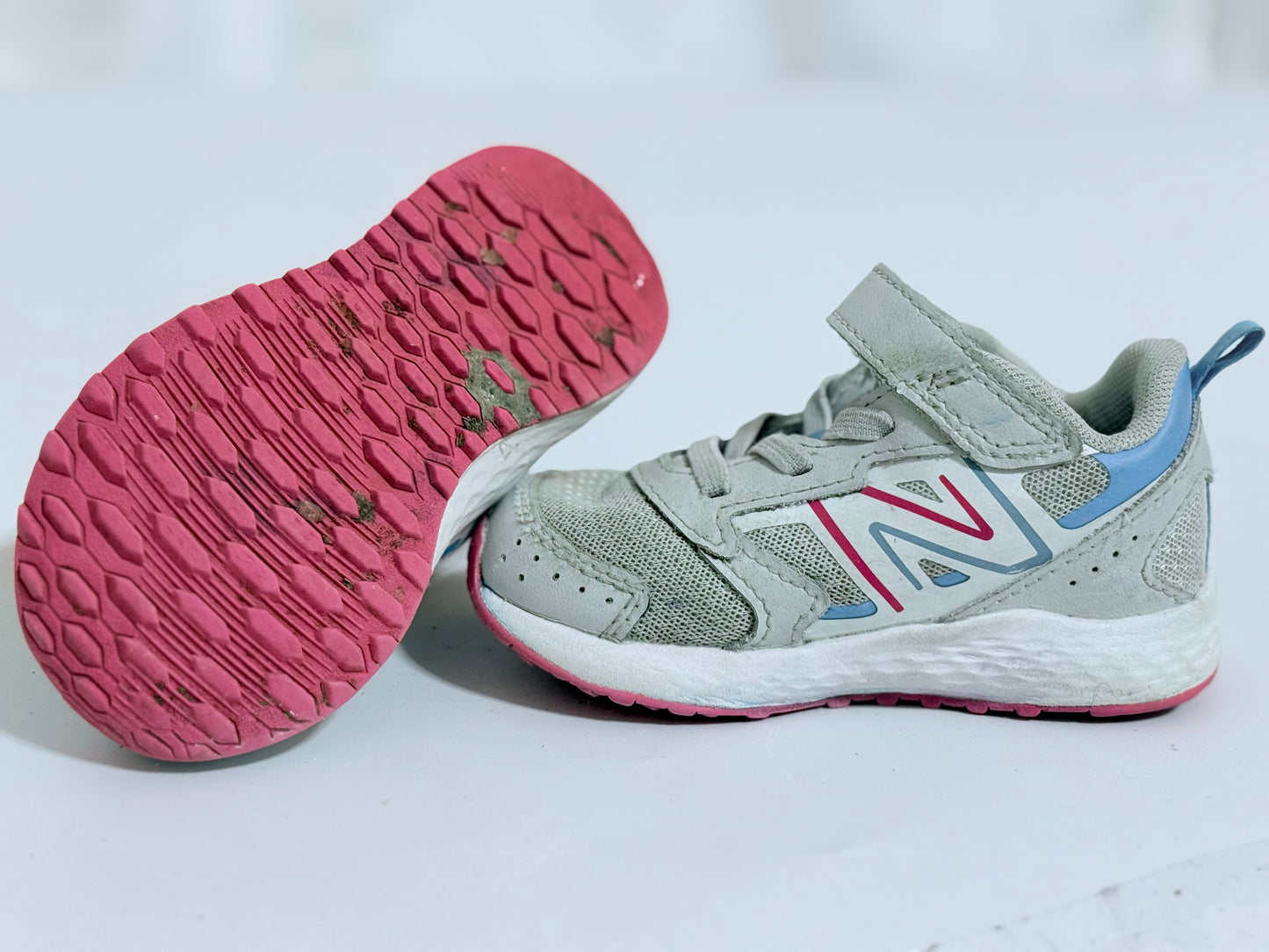 New Balance us6