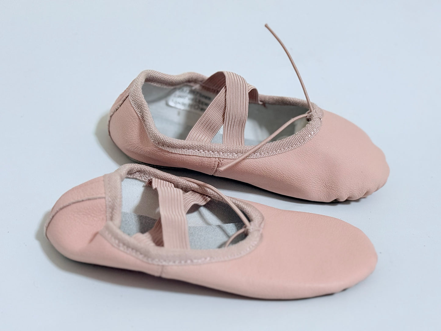 Stelle Ballet Slippers US9