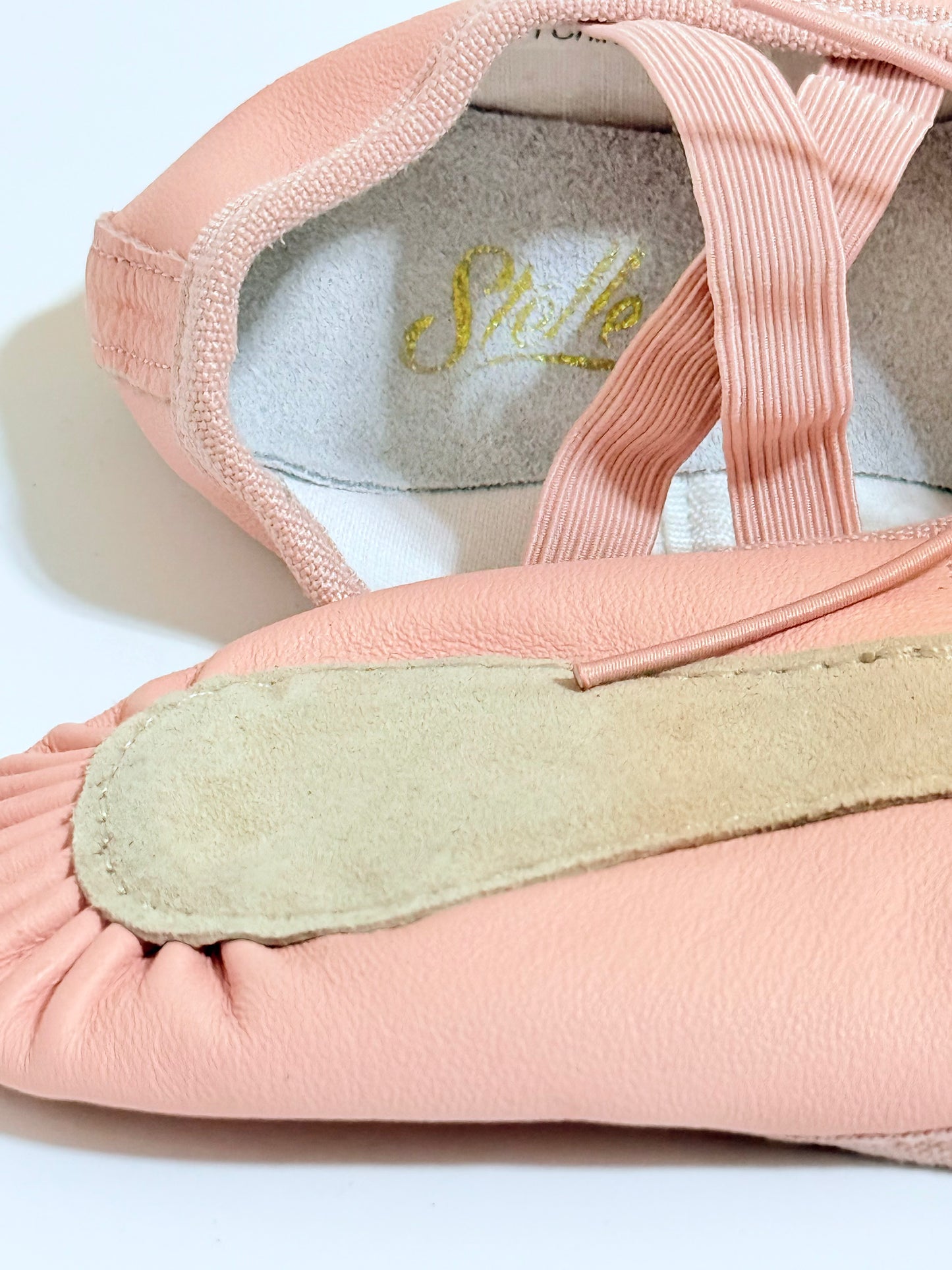 Stelle Ballet Slippers US9
