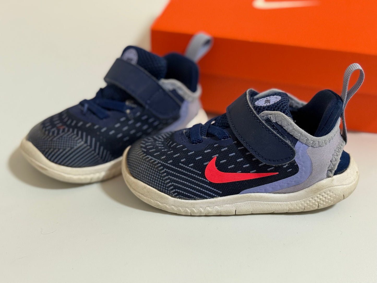 Nike Shoes US7