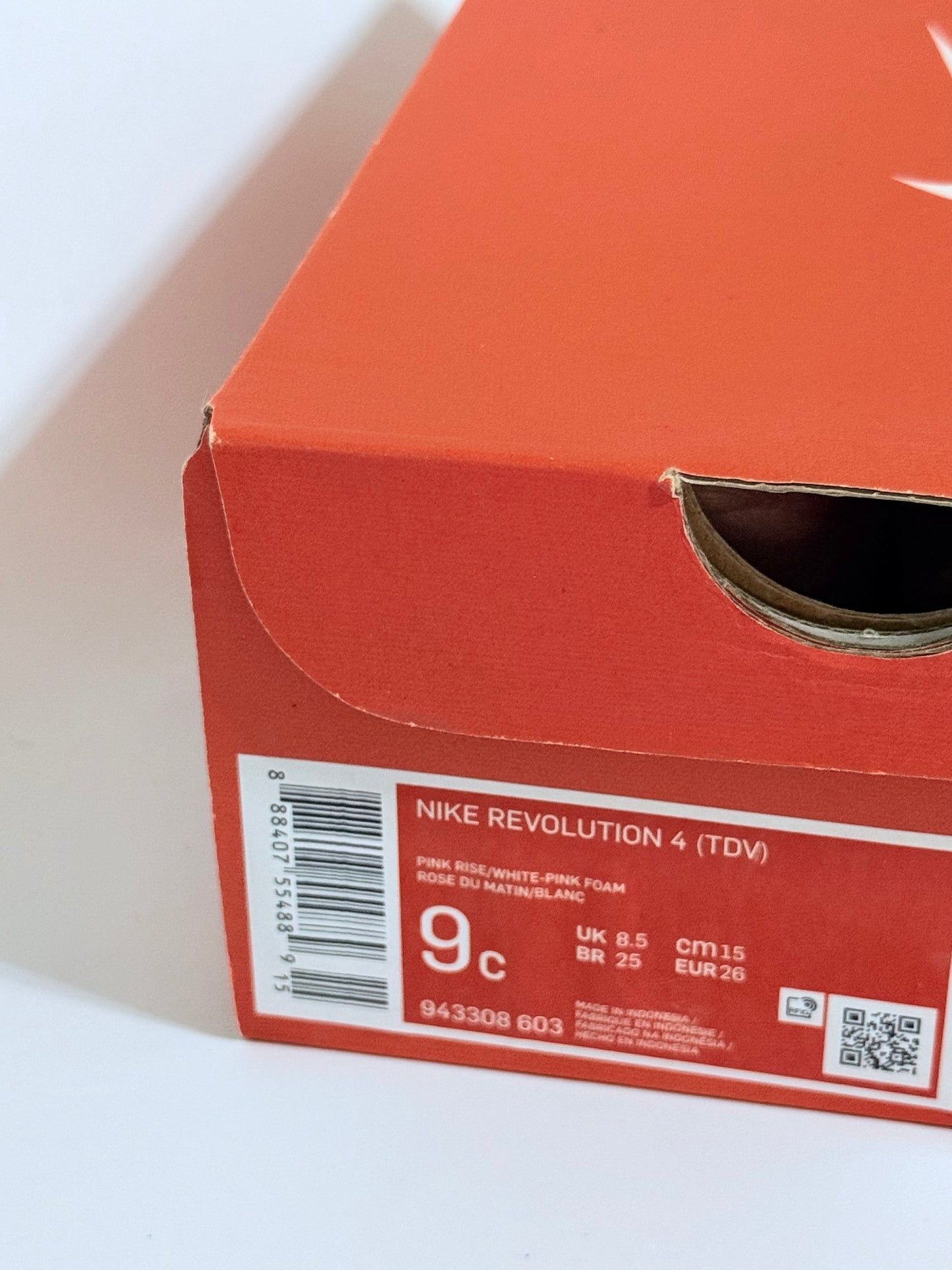 Nike Shoes US9