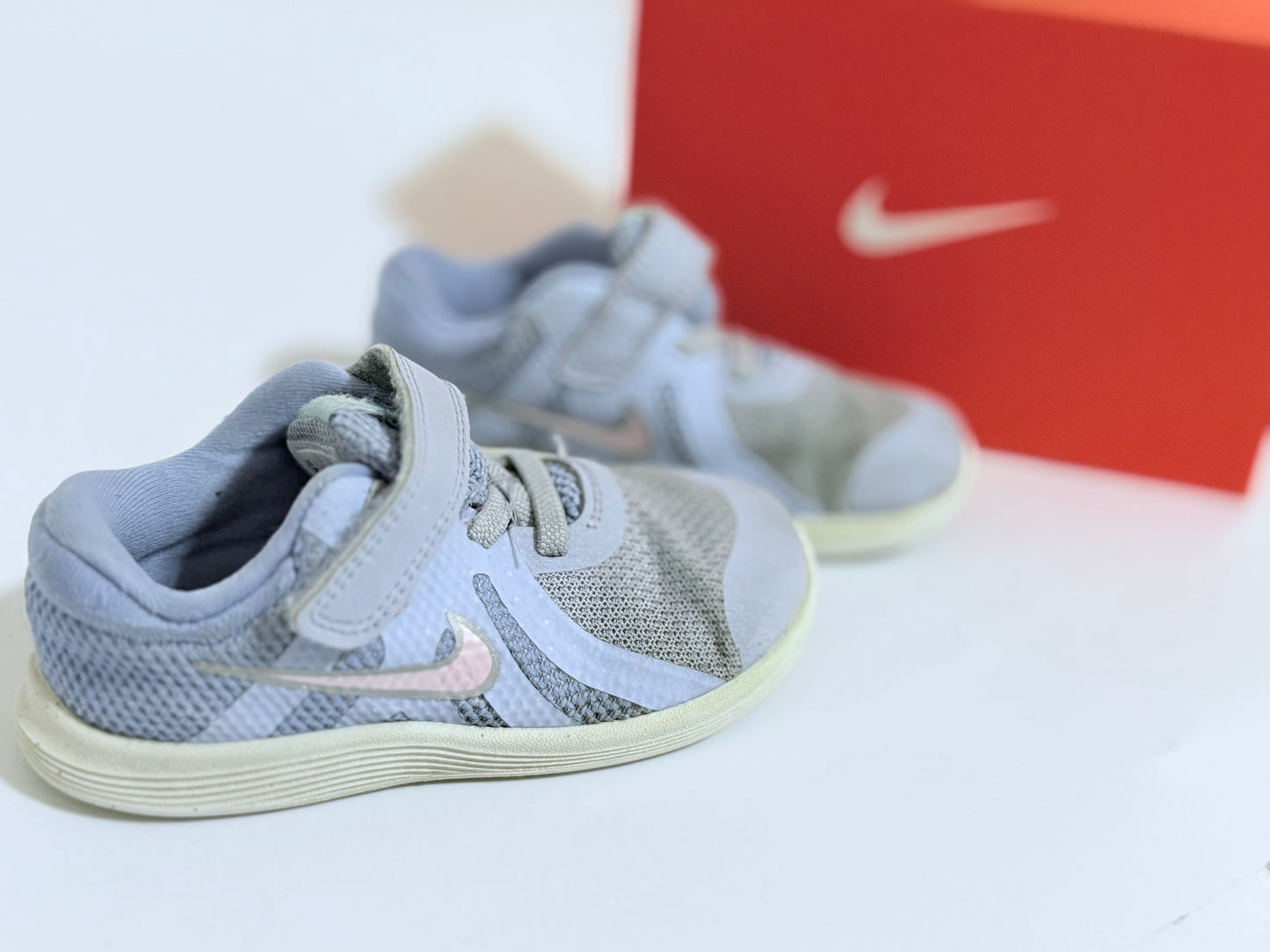 Nike runners 8C
